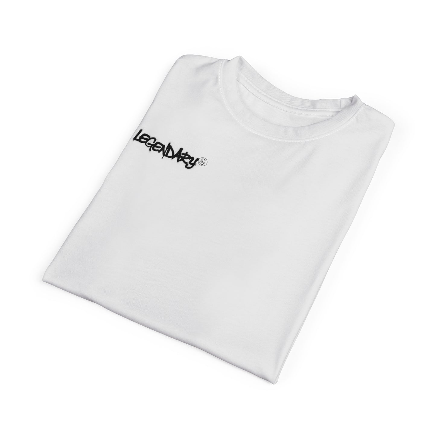 Flaming Graphic Tee - Streetwear