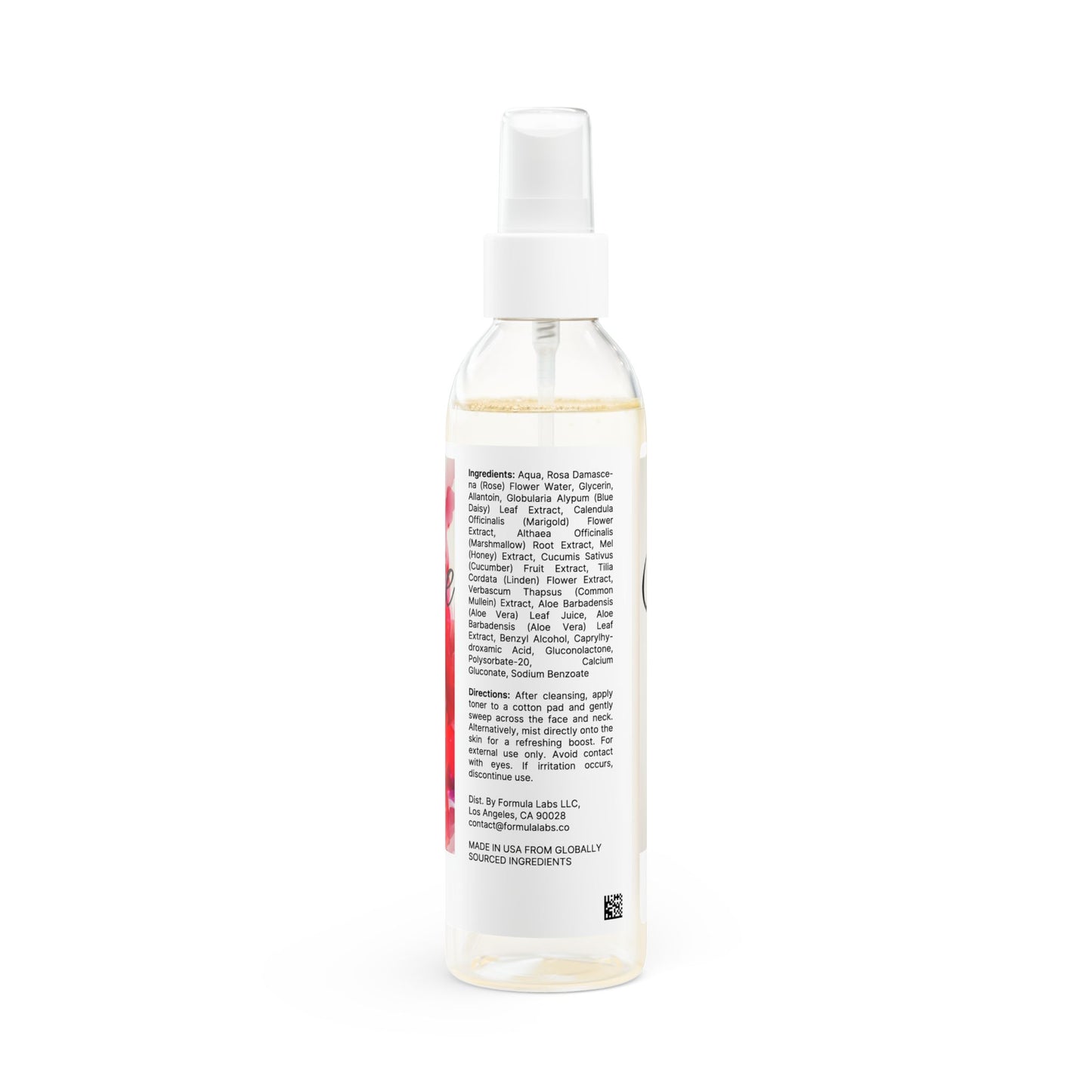 Simplisitee - Calming Toner, 6oz