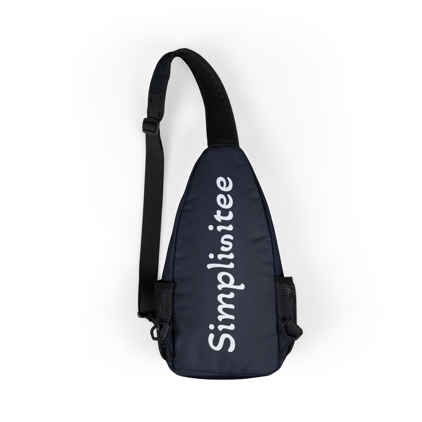 Simplisitee - Stylish Chest Bag for Everyday Adventures, Perfect for Travel, Hiking, Festivals, Modern Aesthetic for On-the-Go Living
