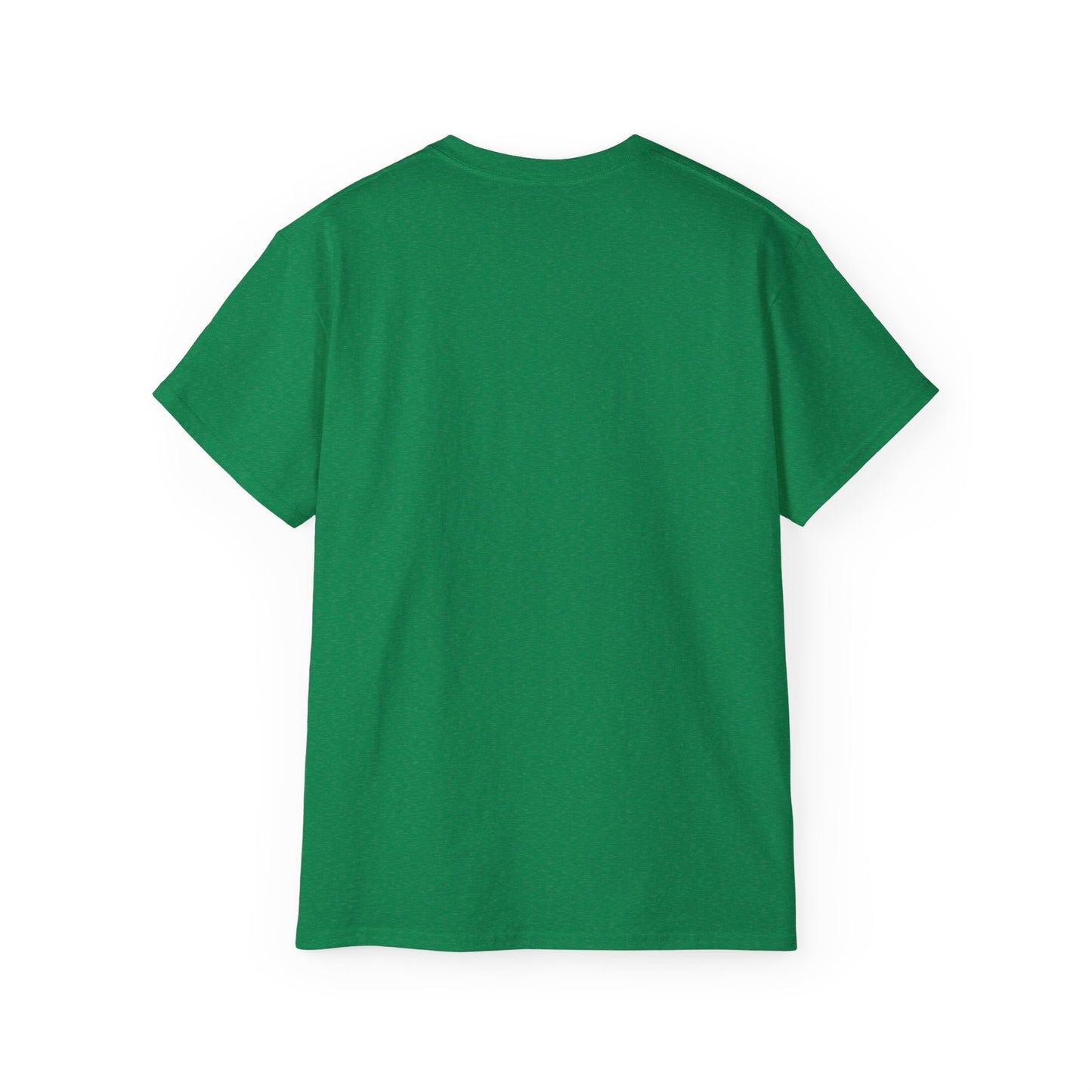 Simplisitee - It's a Vibe Unisex Ultra Cotton Tee - Funky Graphic Tee for Casual Outings & Parties