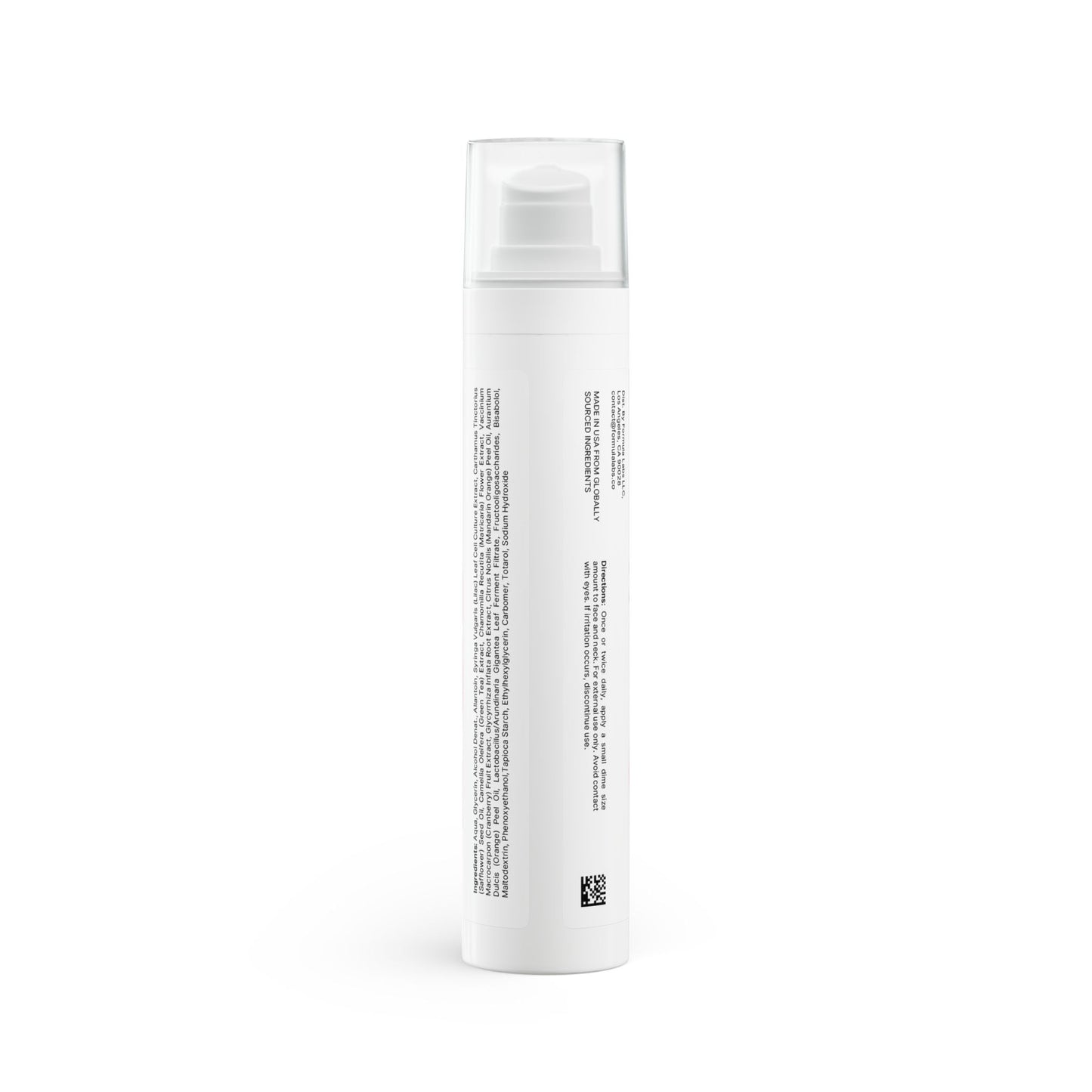 Simplisitee - Moisture Balance Gel, 1.7oz