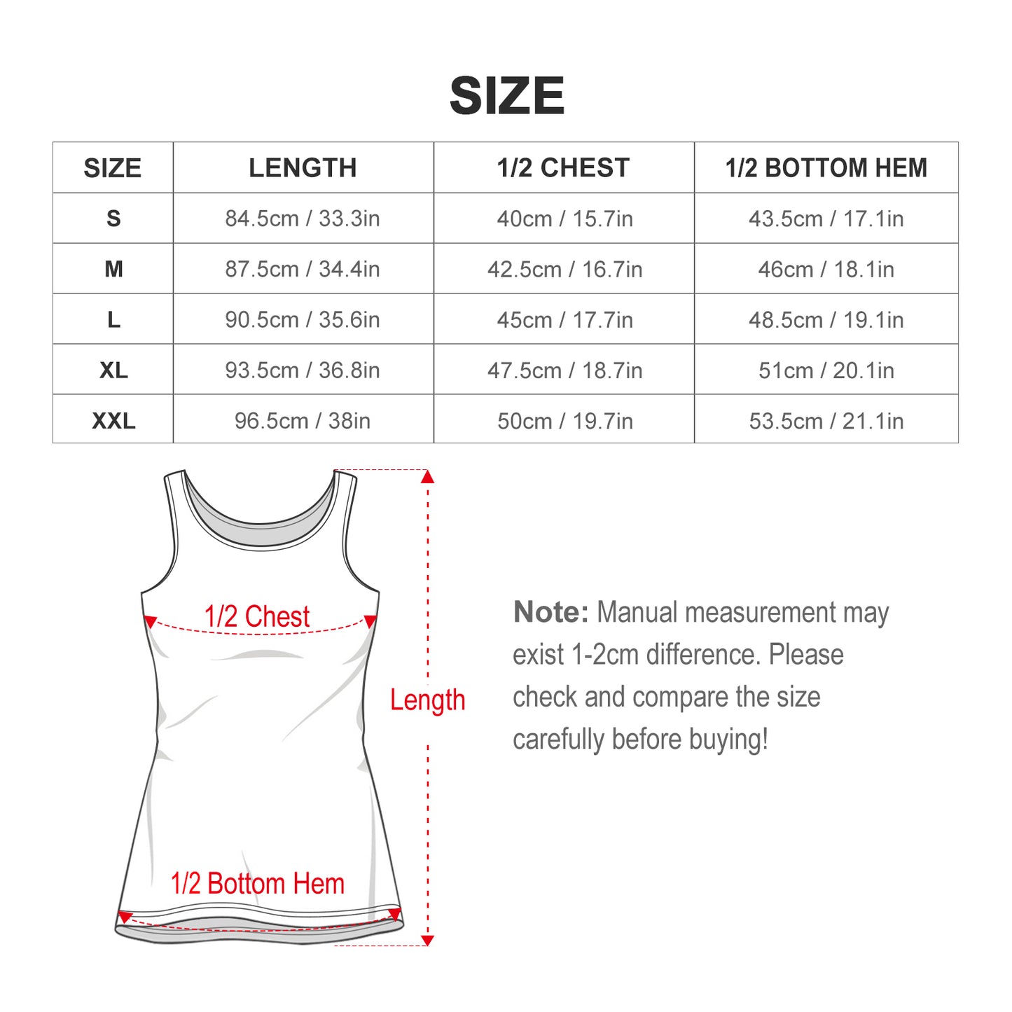 sleeveless sundress Sleeveless Tank Dress