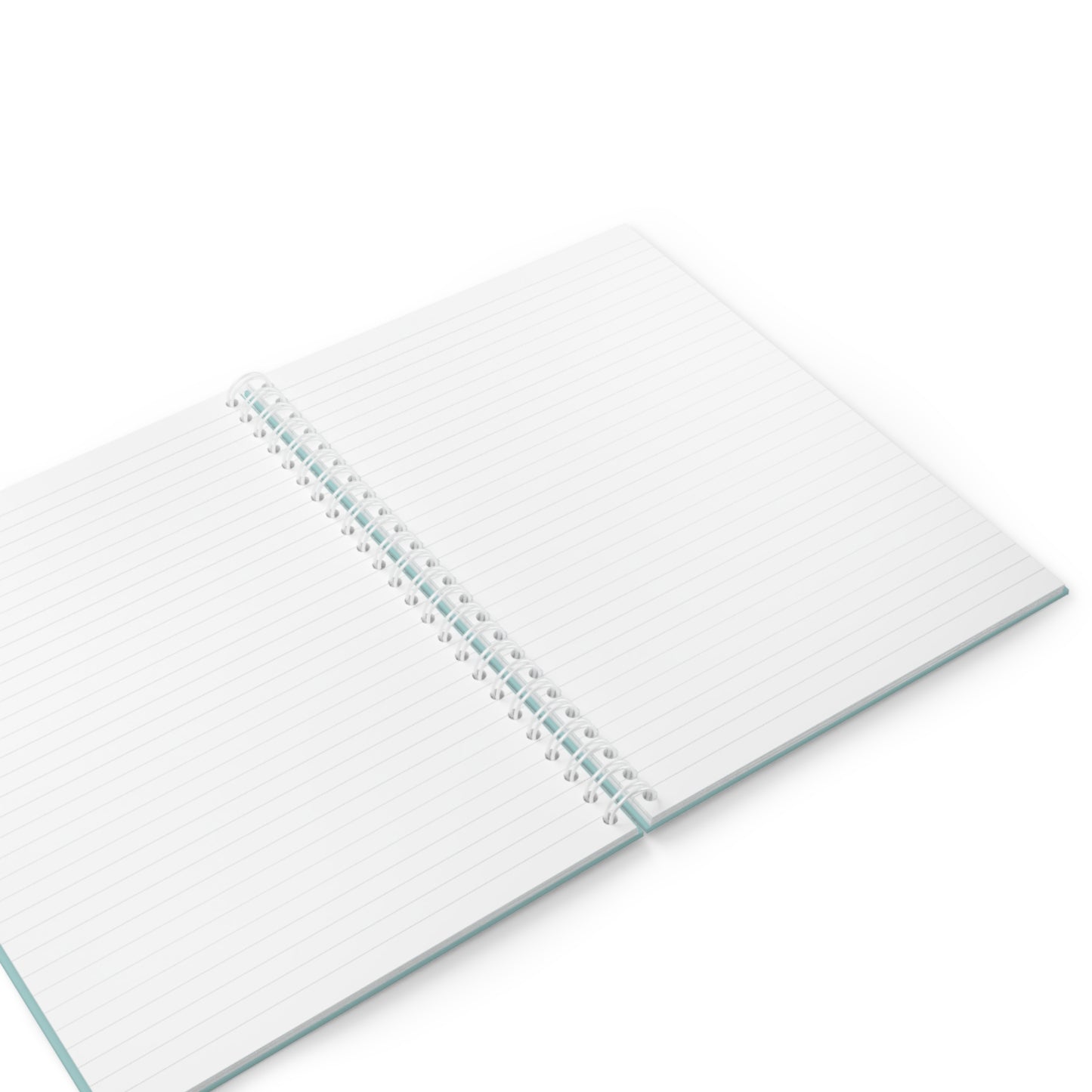 Simplisitee- Elegant Spiral Notebook - Perfect for Journaling, Note Taking, School Supplies, Gift for Students, Minimalist Design