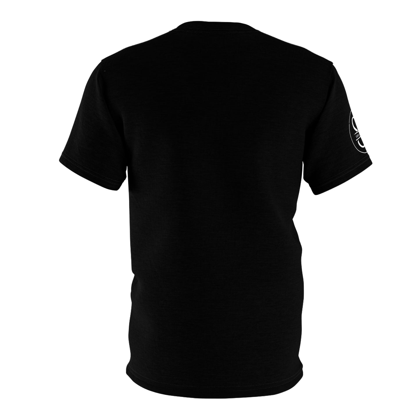 Simplisitee - Cool Panda Graphic Tee - "It's a Vibe" Unisex Cut & Sew Shirt