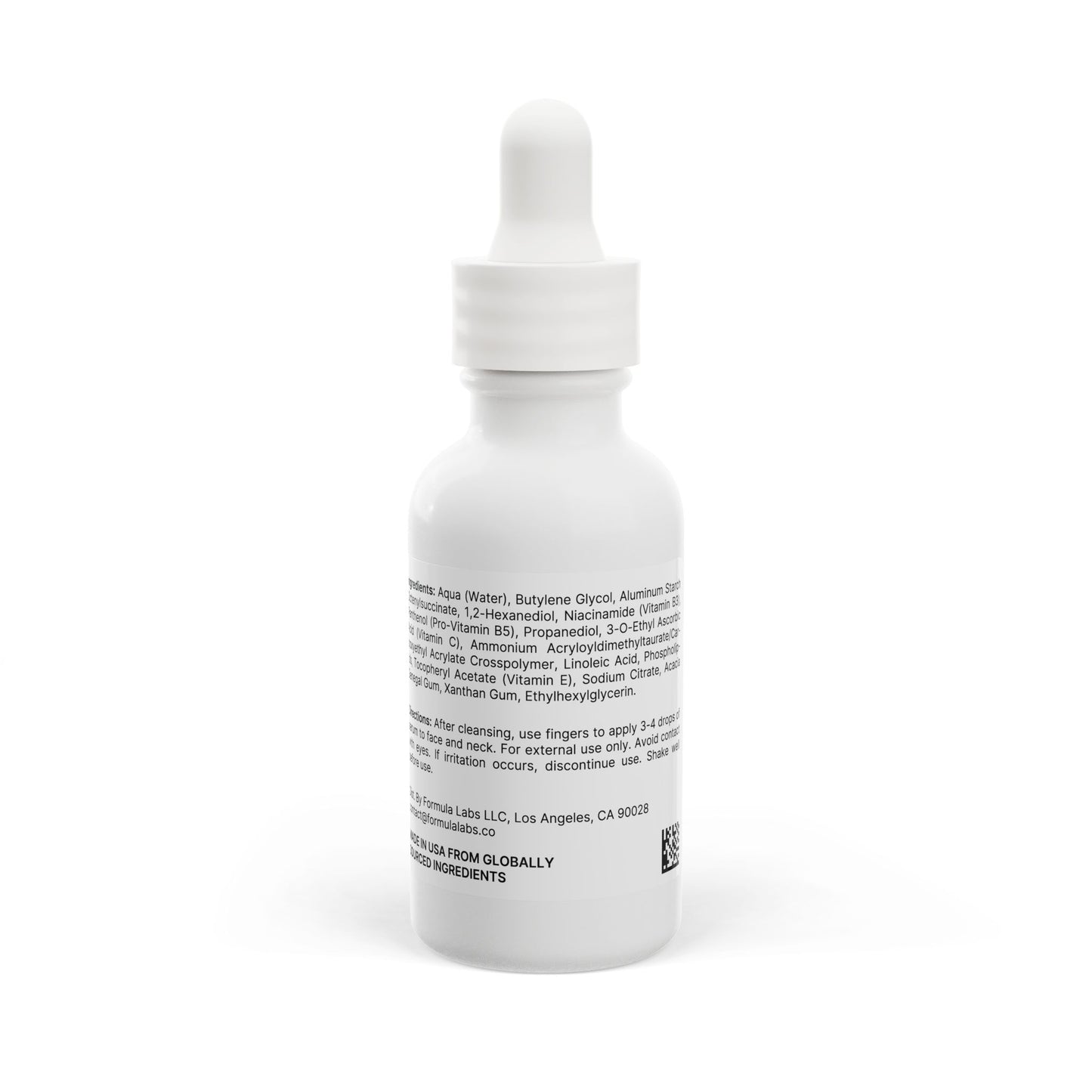 Simplisitee - Vitamin Boost Serum, 1oz