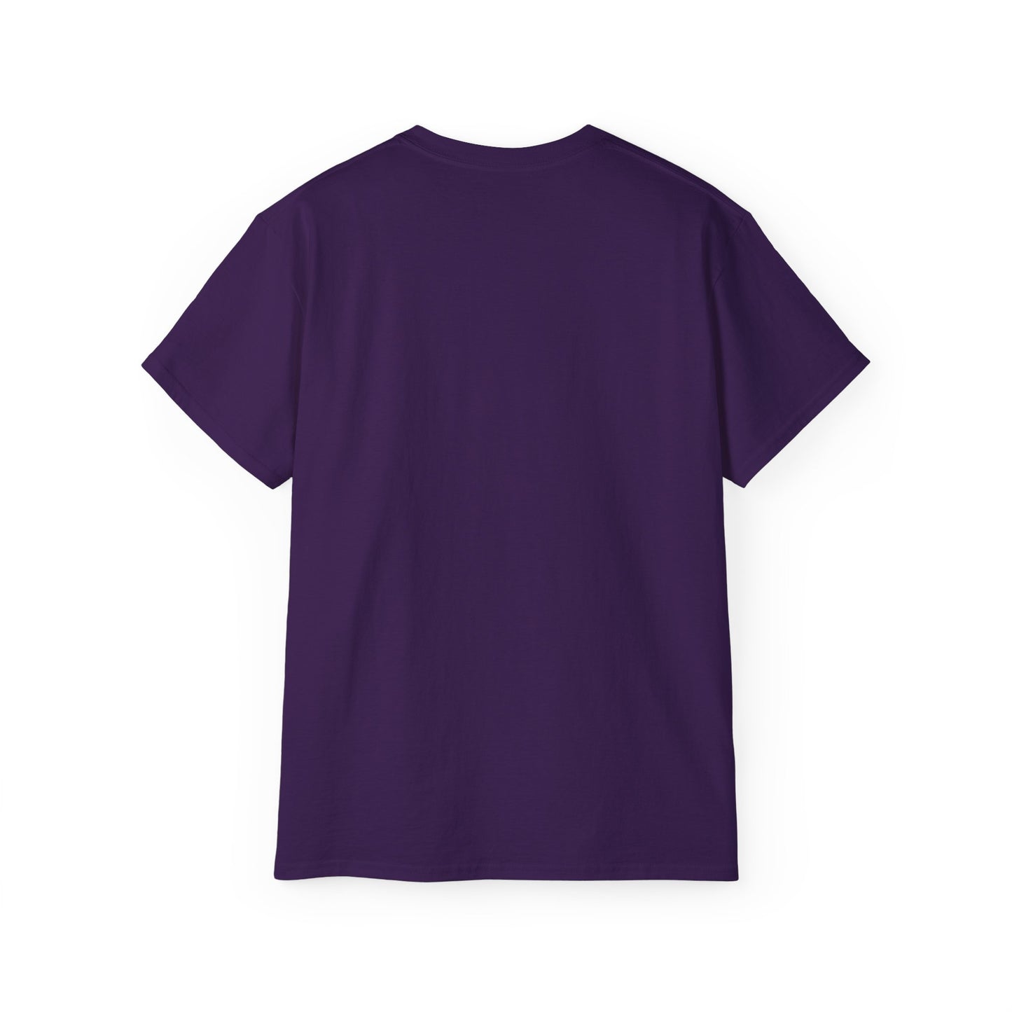 Simplisitee - It's a Vibe Unisex Ultra Cotton Tee - Funky Graphic Tee for Casual Outings & Parties