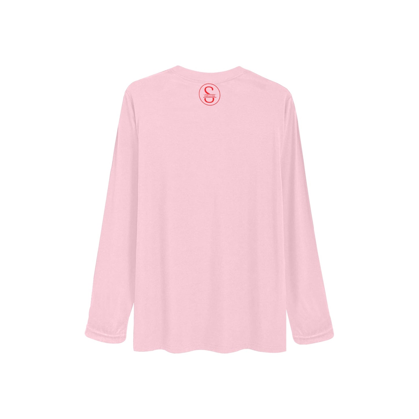 cherry pajama top Women's All Over Print Pajama Top