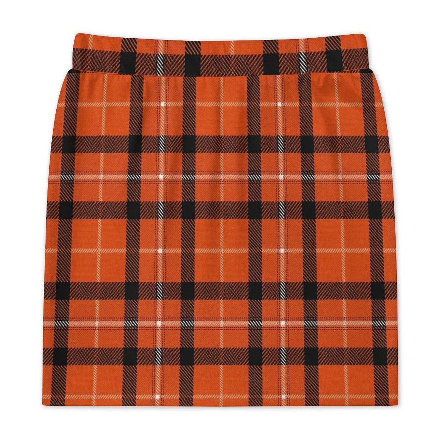 Women's mini skirt