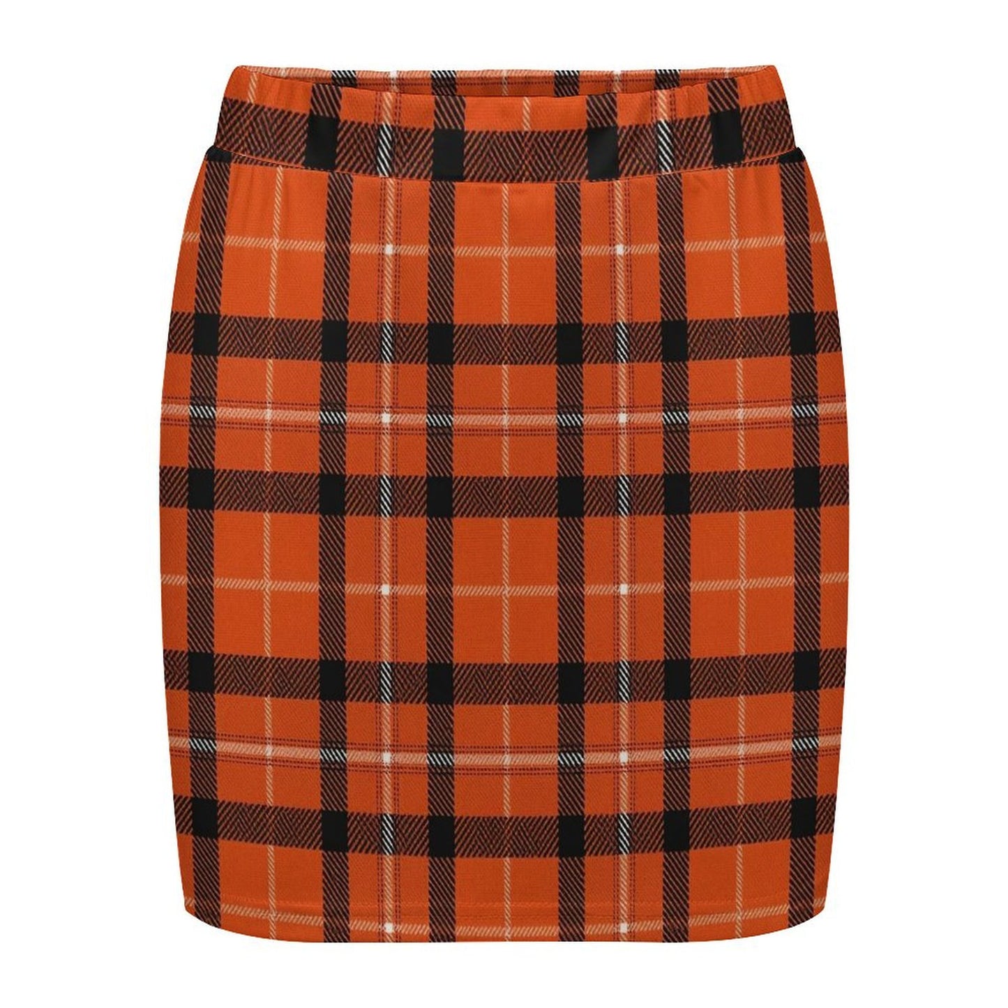 Women's mini skirt