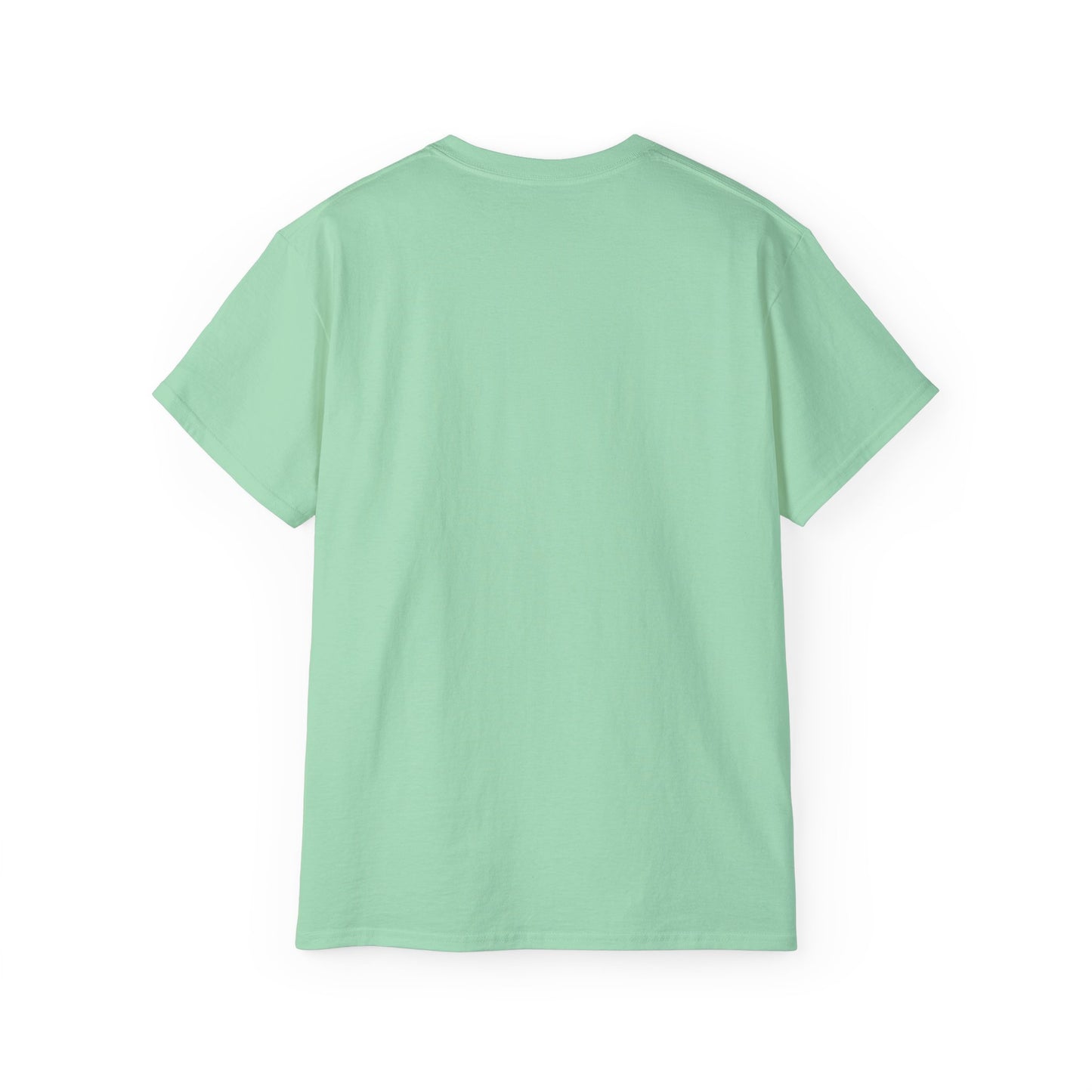 Simplisitee - It's a Vibe Unisex Ultra Cotton Tee - Funky Graphic Tee for Casual Outings & Parties