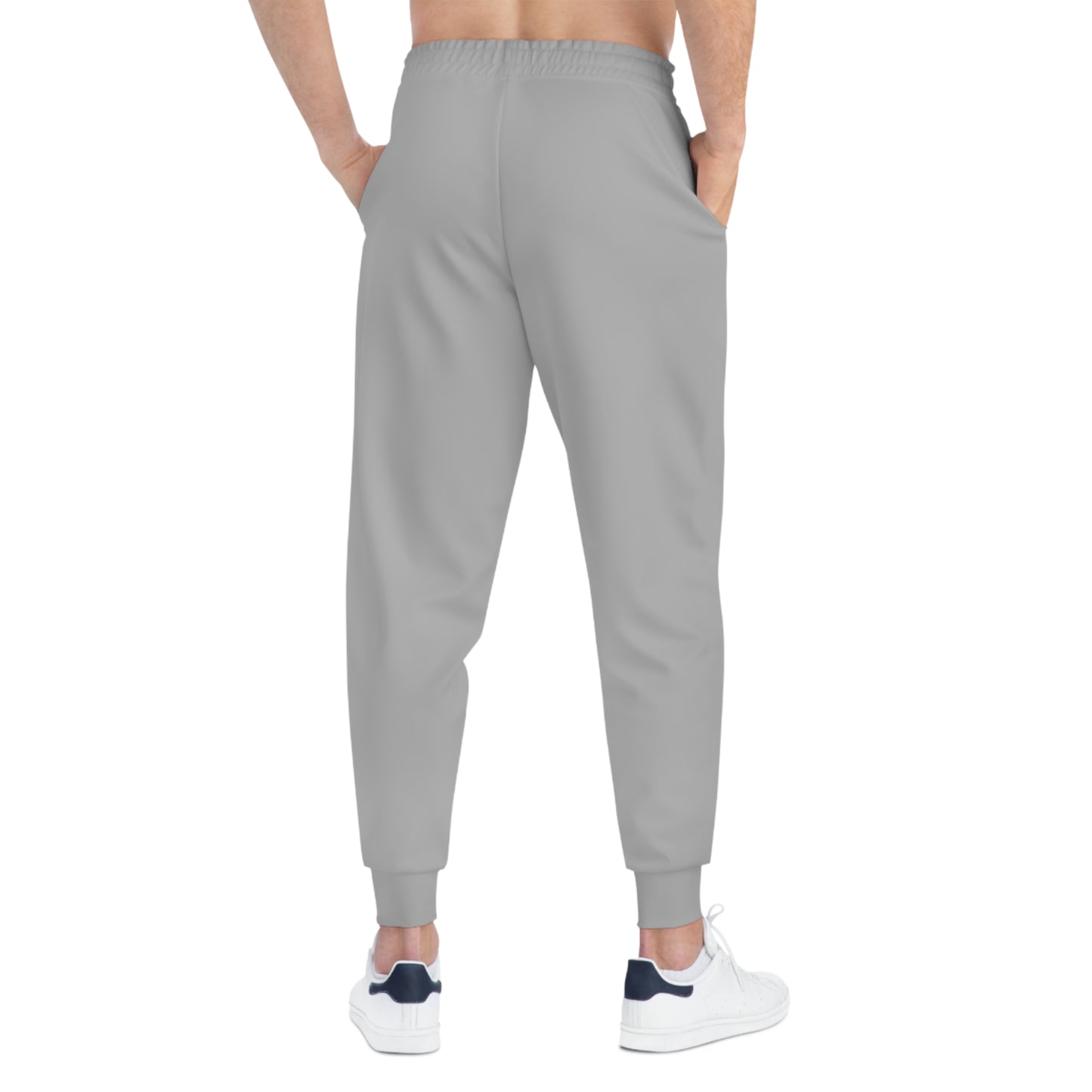 Simplisitee Athletic Joggers - Comfortable Casual Wear for Active Lifestyle