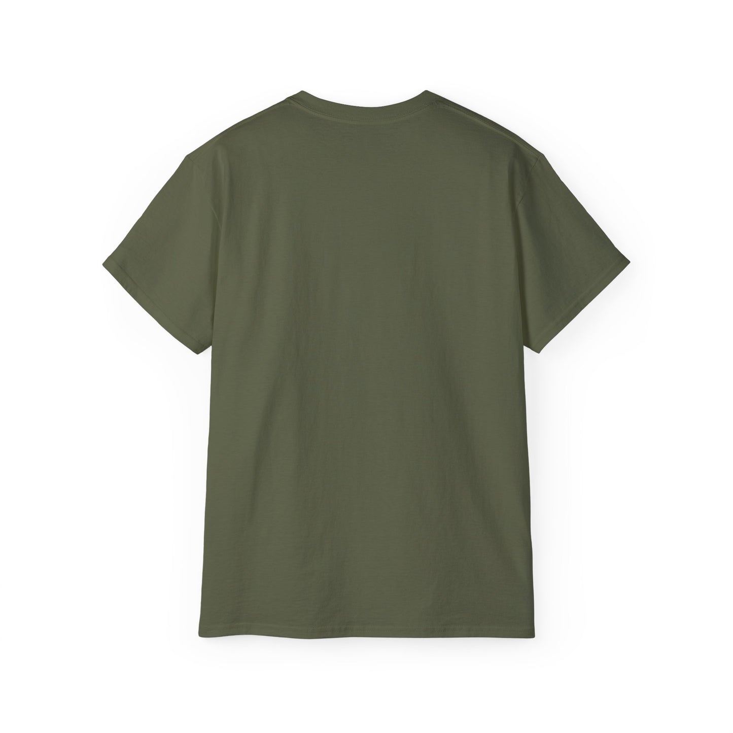Simplisitee - It's a Vibe Unisex Ultra Cotton Tee - Funky Graphic Tee for Casual Outings & Parties