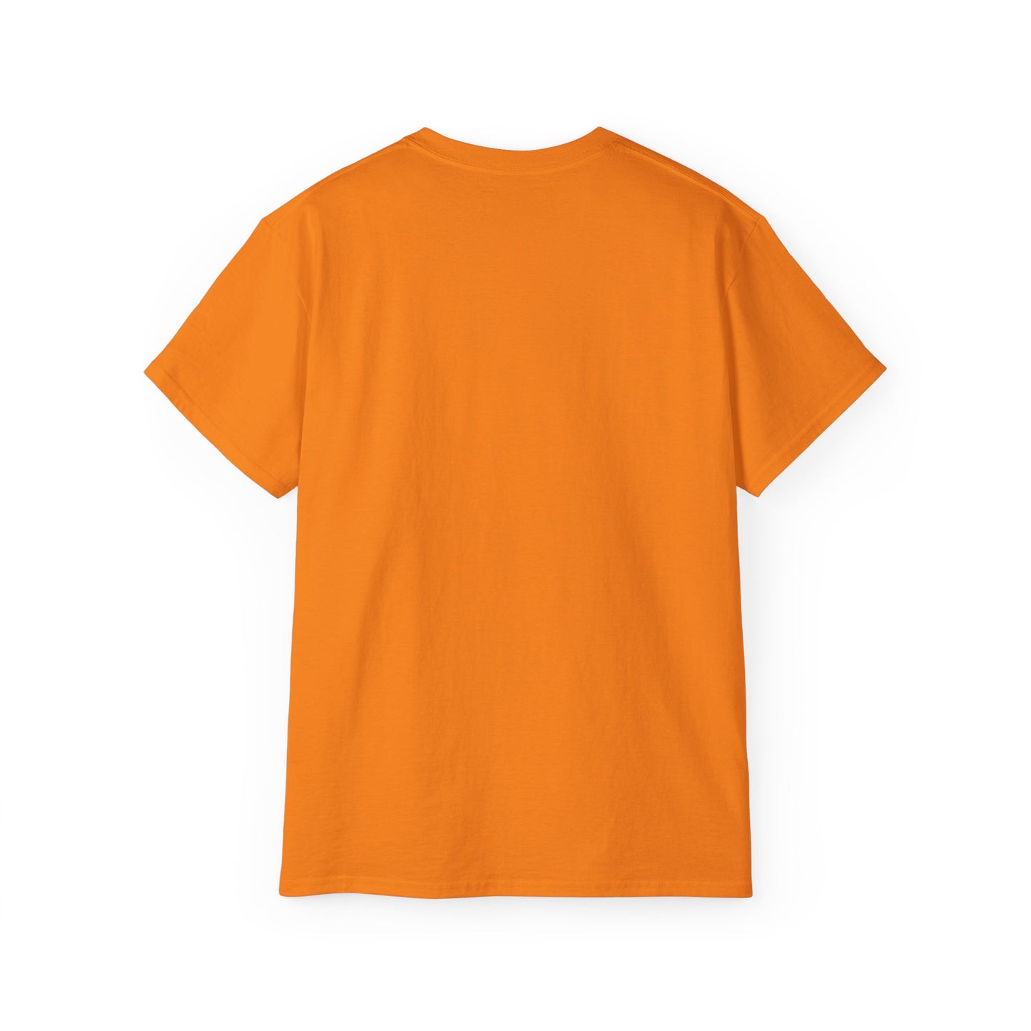 Simplisitee - It's a Vibe Unisex Ultra Cotton Tee - Funky Graphic Tee for Casual Outings & Parties
