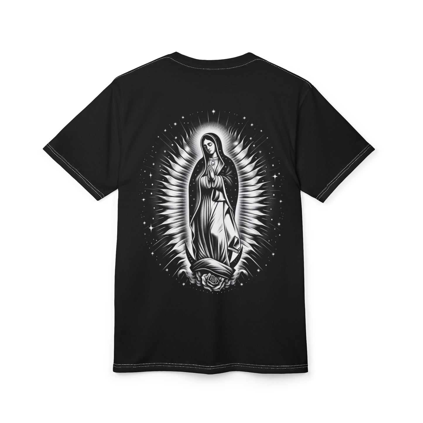 Simplisitee - Faith-Inspired Unisex Tee, Inspirational T-Shirt, Cross Design Shirt, Casual Faith Apparel, Gift for Believers, Everyday Wear