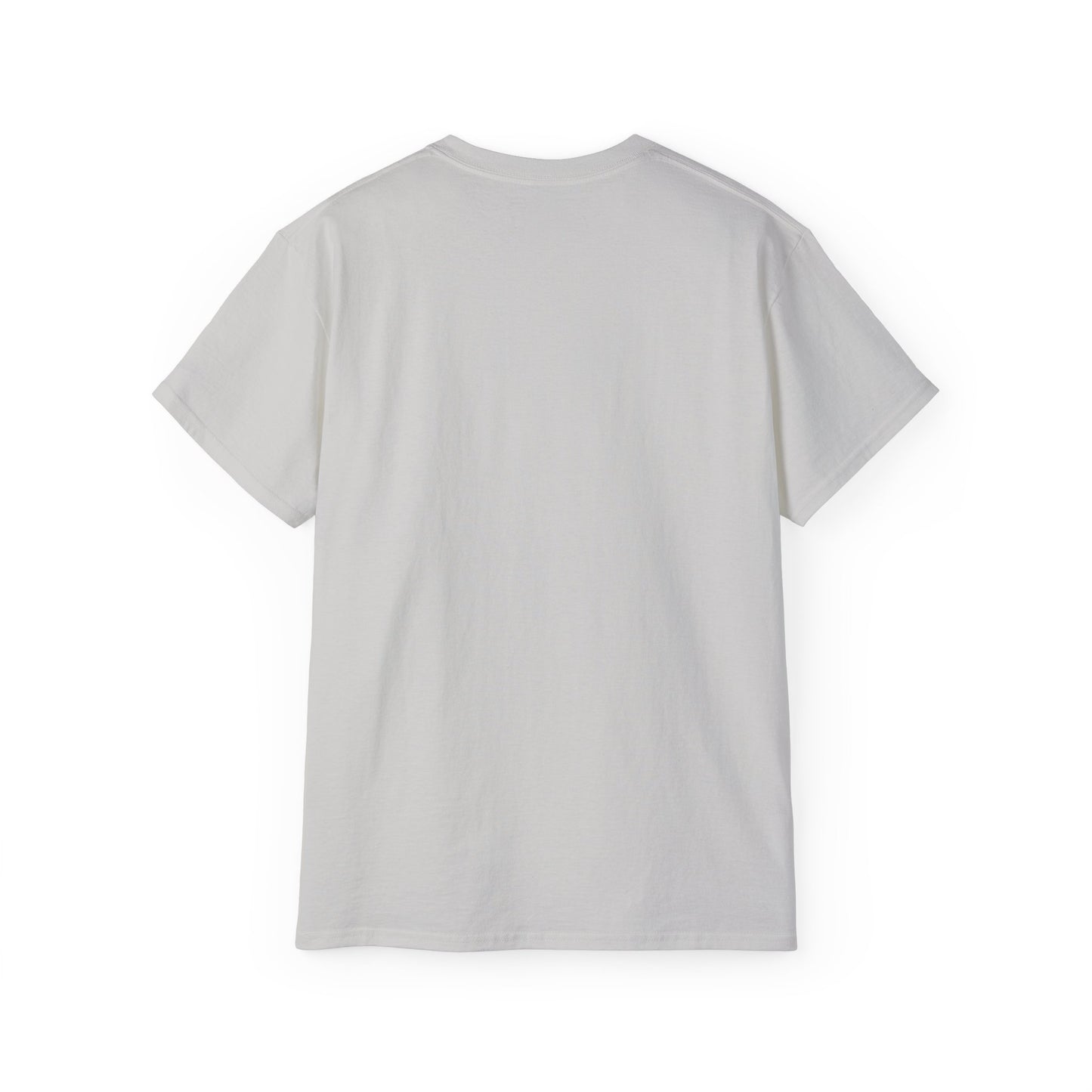 Simplisitee - It's a Vibe Unisex Ultra Cotton Tee - Funky Graphic Tee for Casual Outings & Parties