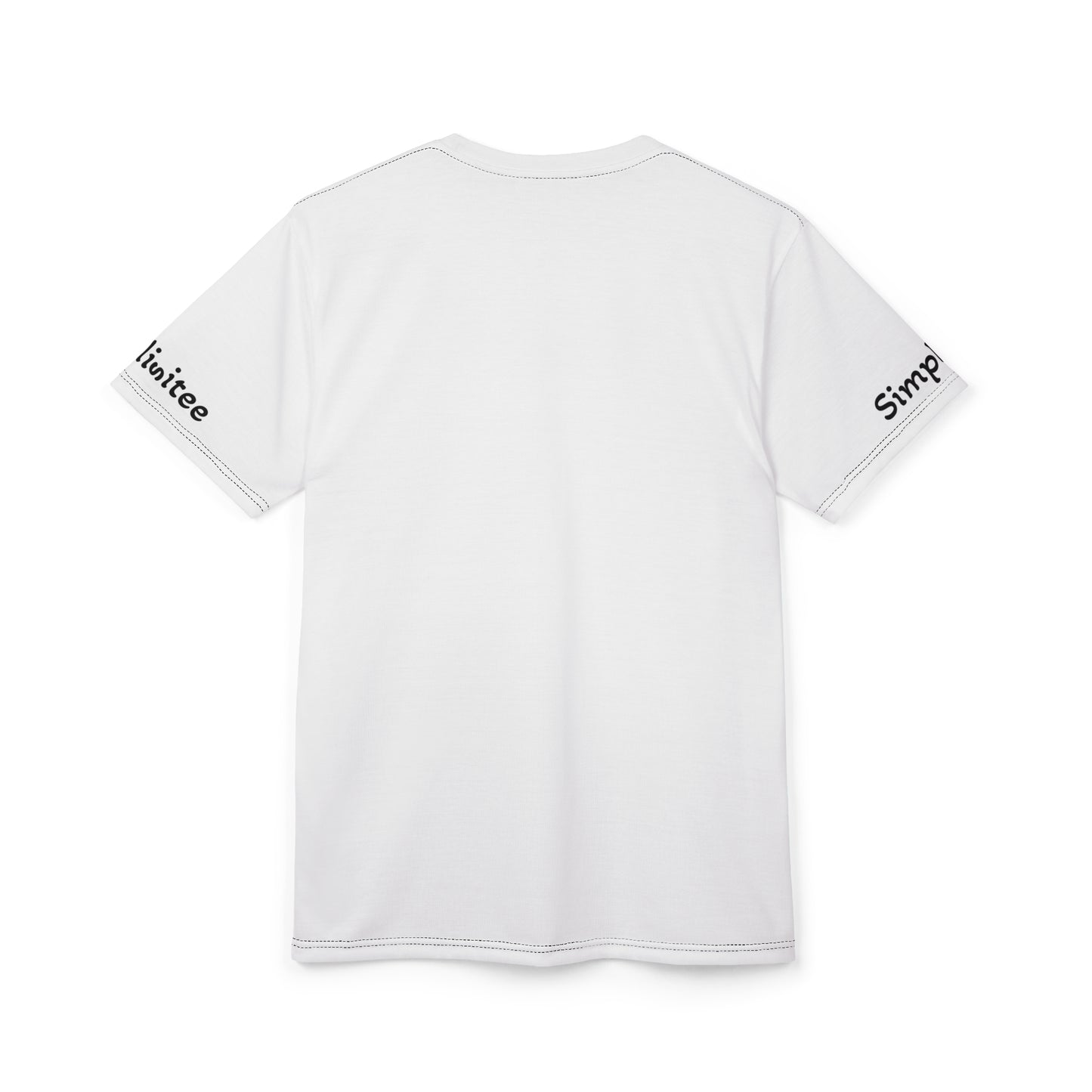 Rock and Roll Motorcycle Tee