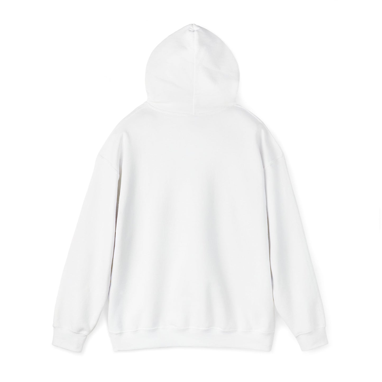 Simplisitee-Unisex Heavy Blend™ Hooded Sweatshirt