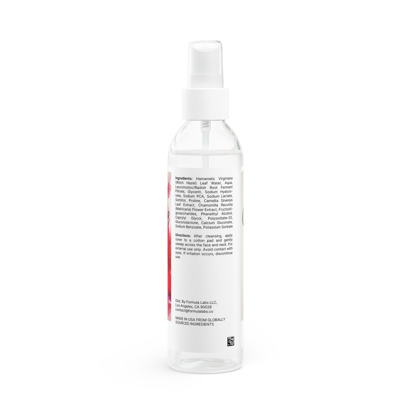 Simplisitee - Hydrating Toner, 6oz