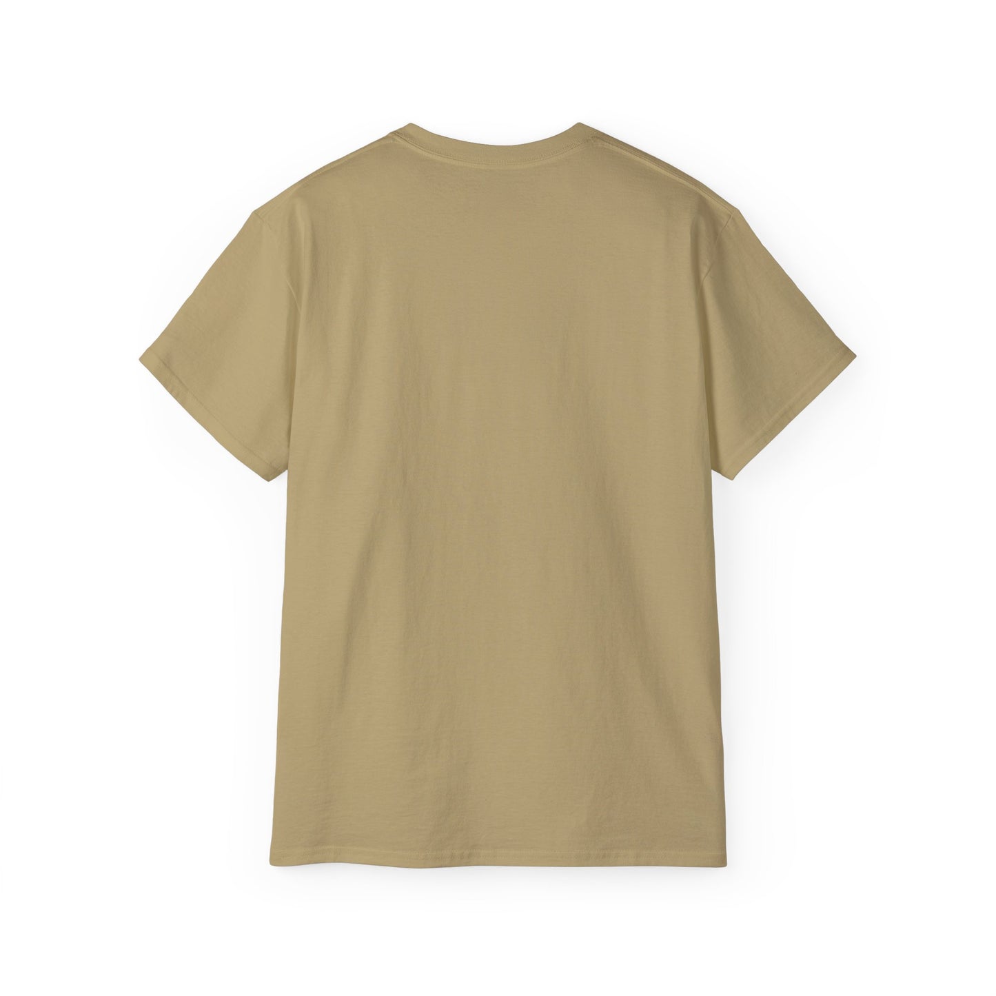 Simplisitee - It's a Vibe Unisex Ultra Cotton Tee - Funky Graphic Tee for Casual Outings & Parties