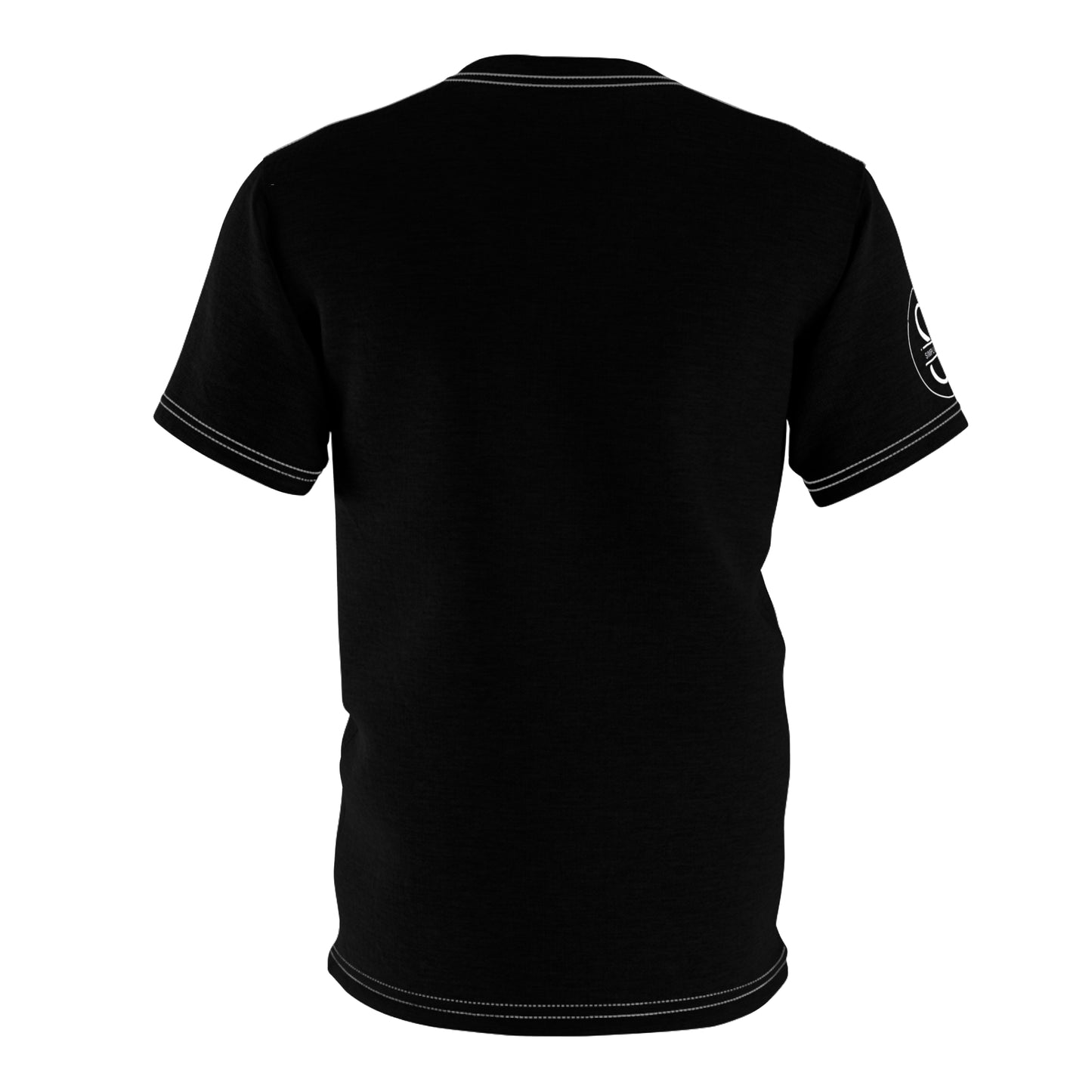 Simplisitee - Cool Panda Graphic Tee - "It's a Vibe" Unisex Cut & Sew Shirt