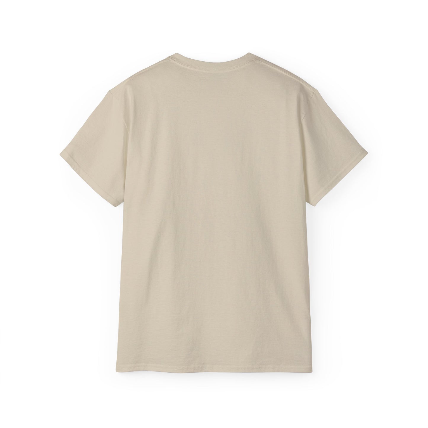 Simplisitee - It's a Vibe Unisex Ultra Cotton Tee - Funky Graphic Tee for Casual Outings & Parties
