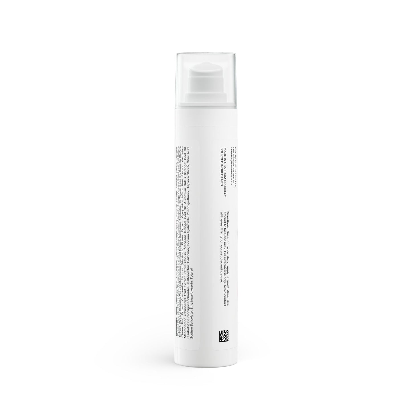Simplisitee - Daily Moisturizer, 1.7oz