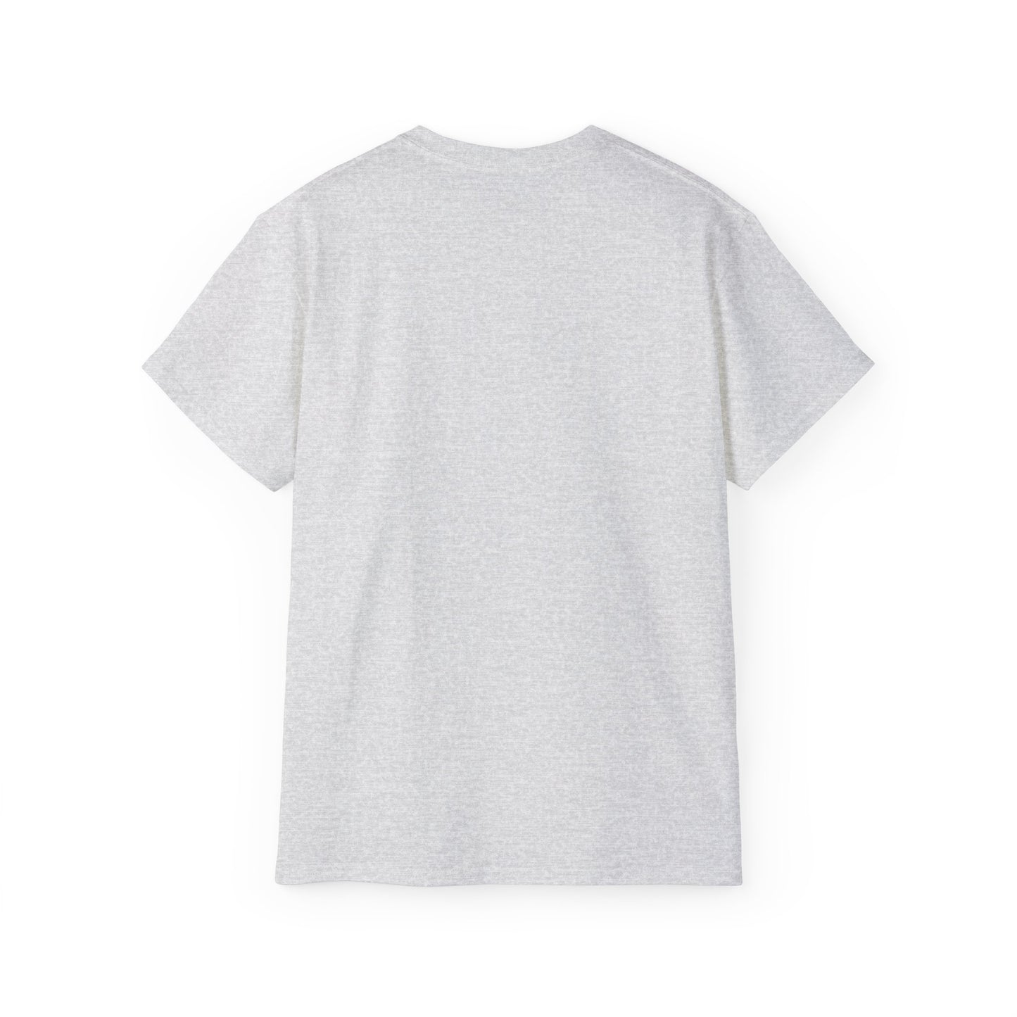 Simplisitee - It's a Vibe Unisex Ultra Cotton Tee - Funky Graphic Tee for Casual Outings & Parties