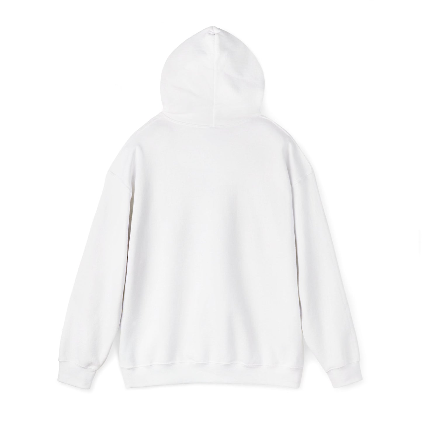 Simplisitee-Unisex Heavy Blend™ Hooded Sweatshirt