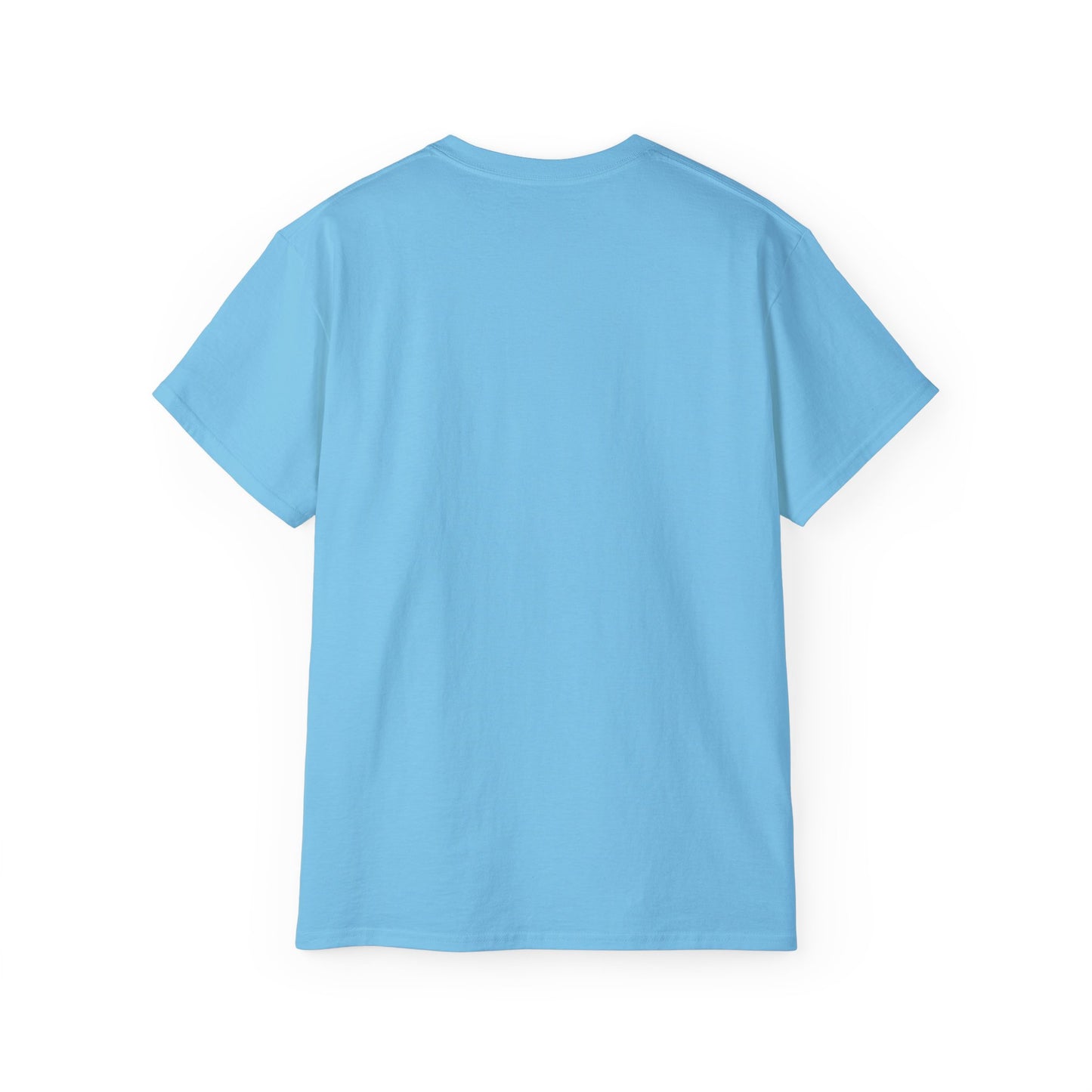 Simplisitee - It's a Vibe Unisex Ultra Cotton Tee - Funky Graphic Tee for Casual Outings & Parties