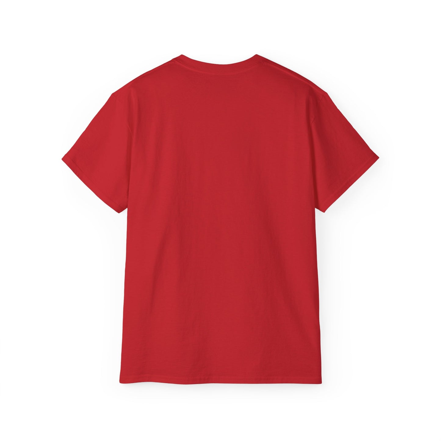 Simplisitee - It's a Vibe Unisex Ultra Cotton Tee - Funky Graphic Tee for Casual Outings & Parties