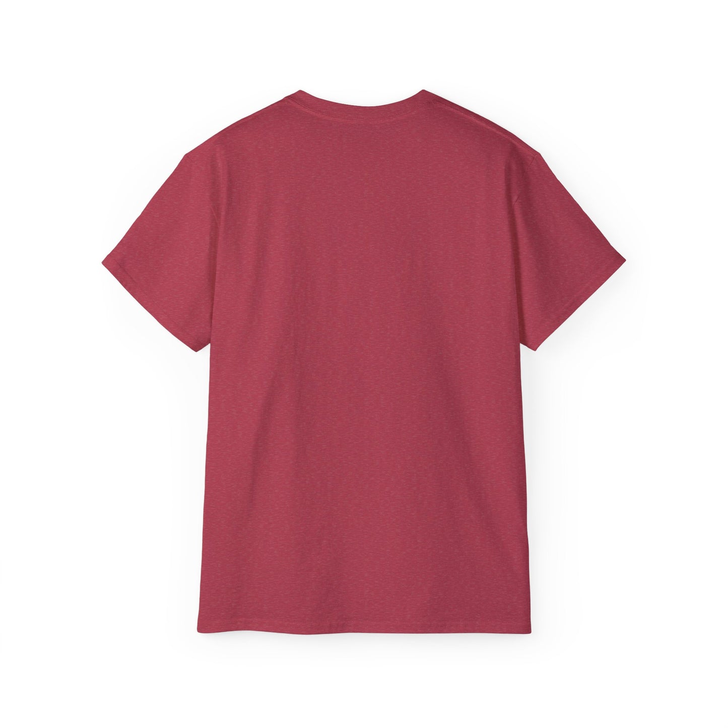 Simplisitee - It's a Vibe Unisex Ultra Cotton Tee - Funky Graphic Tee for Casual Outings & Parties