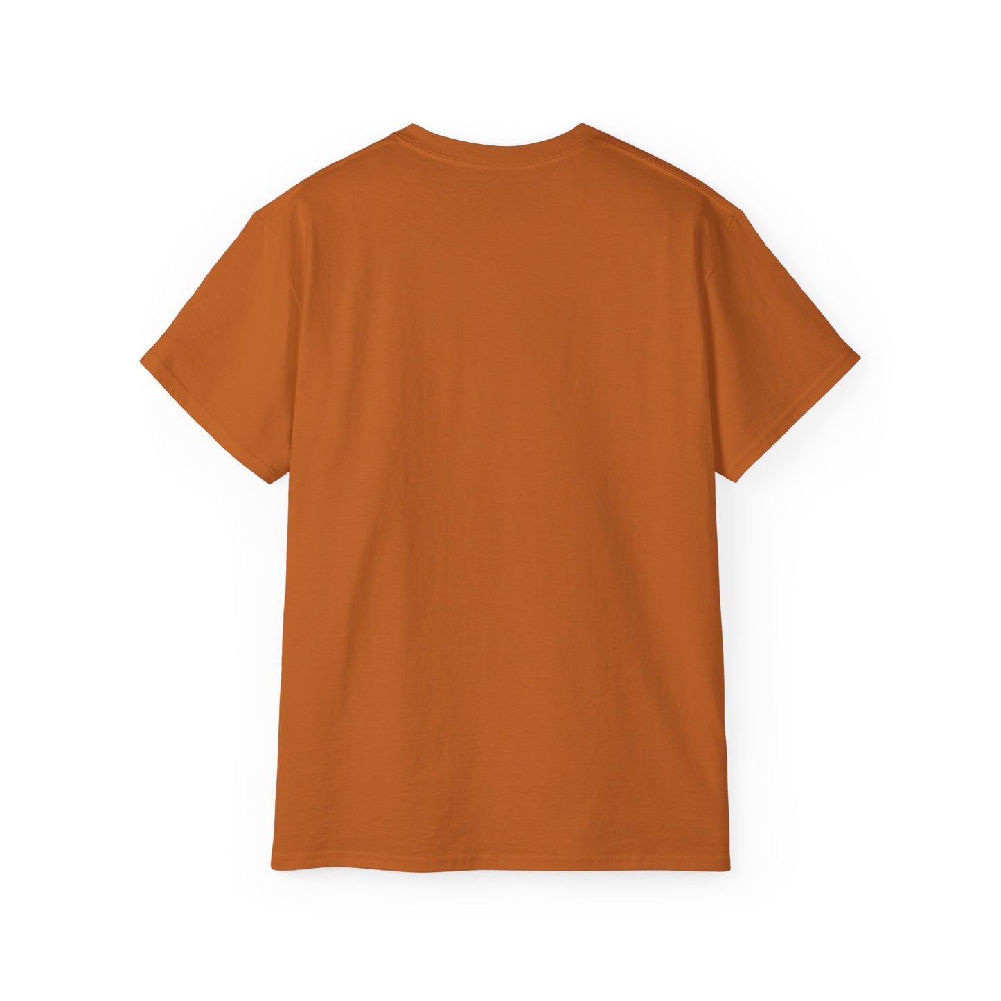 Simplisitee - It's a Vibe Unisex Ultra Cotton Tee - Funky Graphic Tee for Casual Outings & Parties