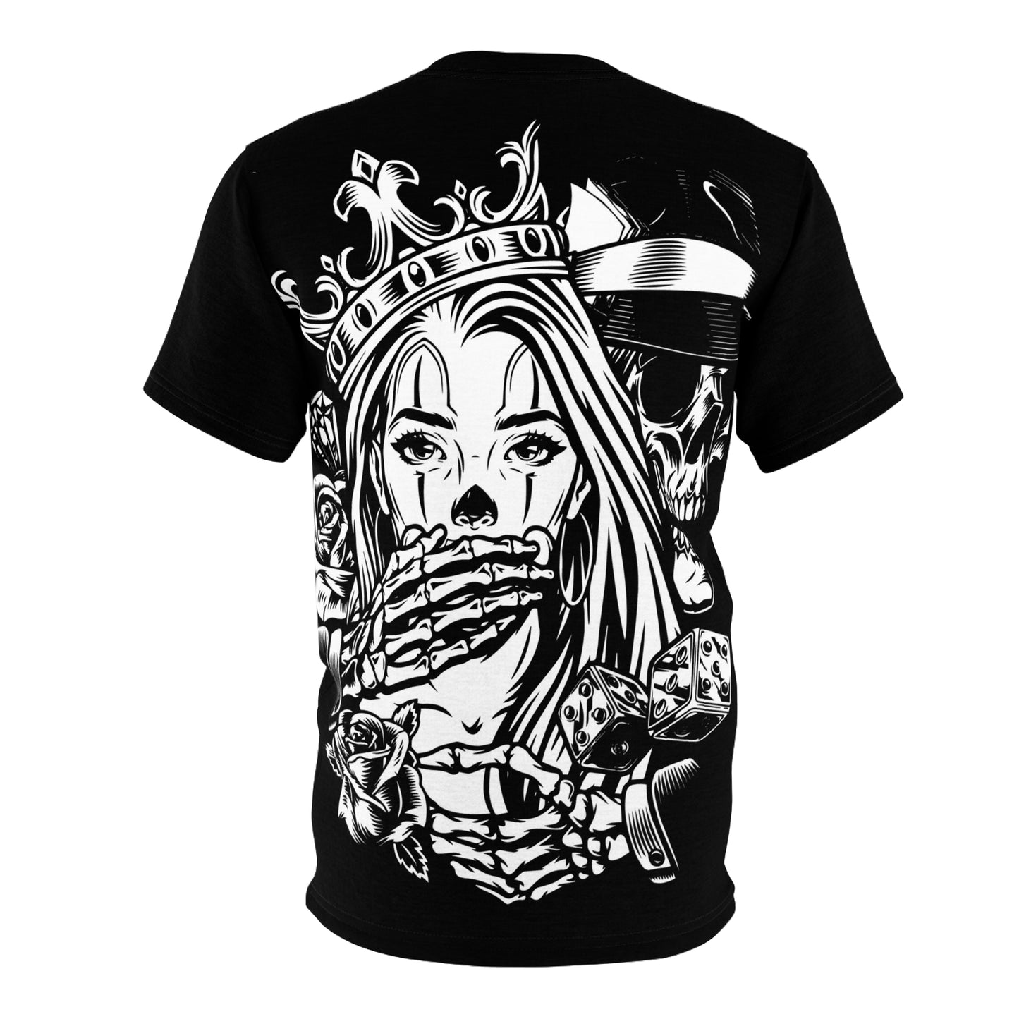 Simplisitee- Stylish Unisex T-Shirt with 'Simplificate' Print, Casual Wear, Gift for Friends, Everyday Fashion, Minimalist Tee