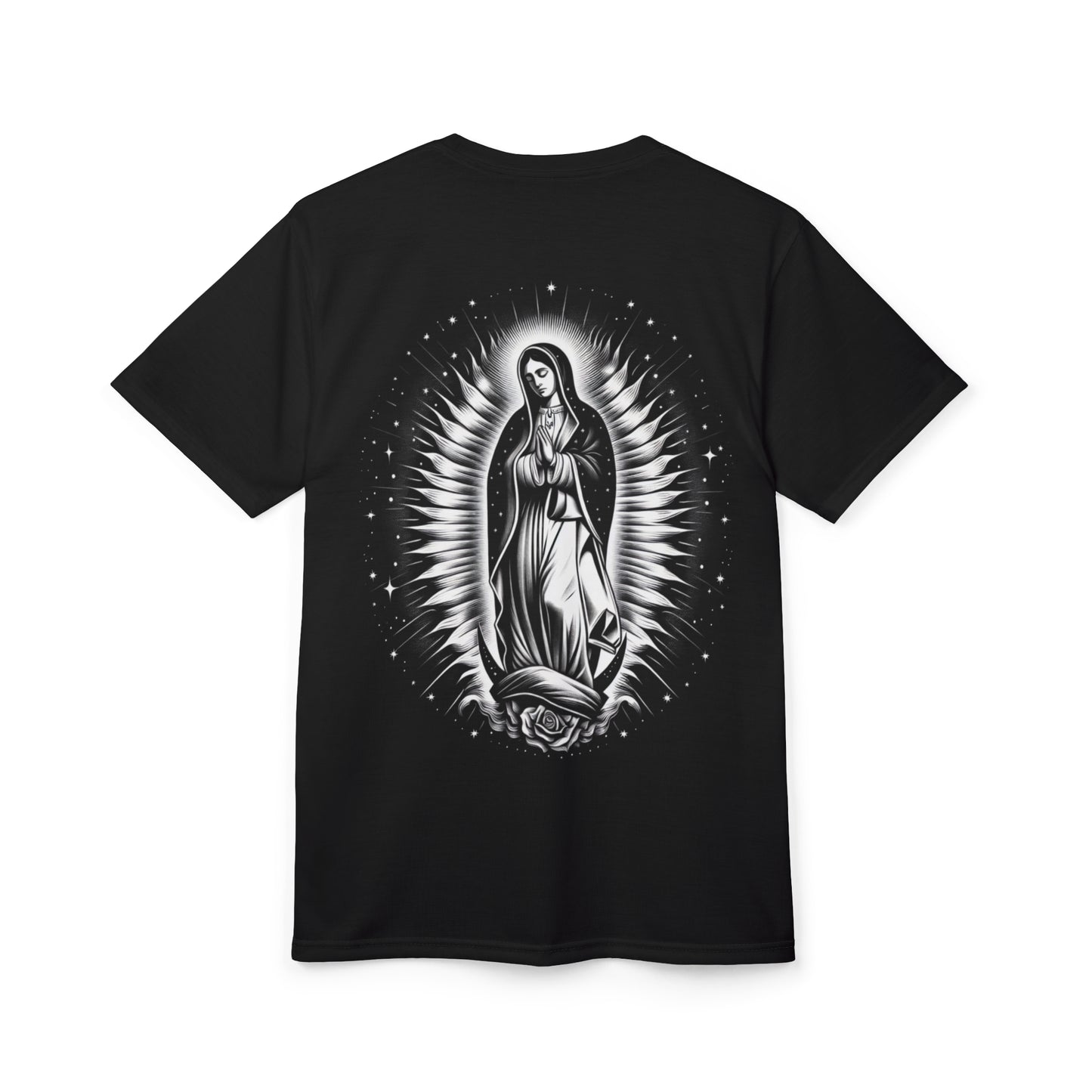 Simplisitee - Faith-Inspired Unisex Tee, Inspirational T-Shirt, Cross Design Shirt, Casual Faith Apparel, Gift for Believers, Everyday Wear