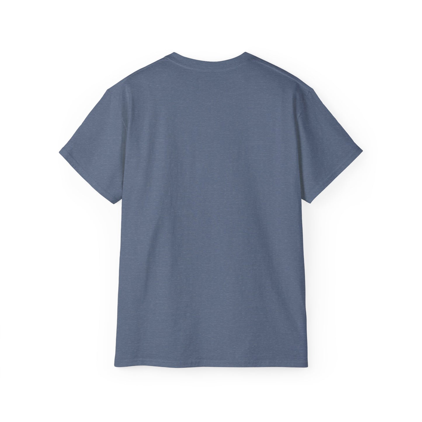 Simplisitee - It's a Vibe Unisex Ultra Cotton Tee - Funky Graphic Tee for Casual Outings & Parties
