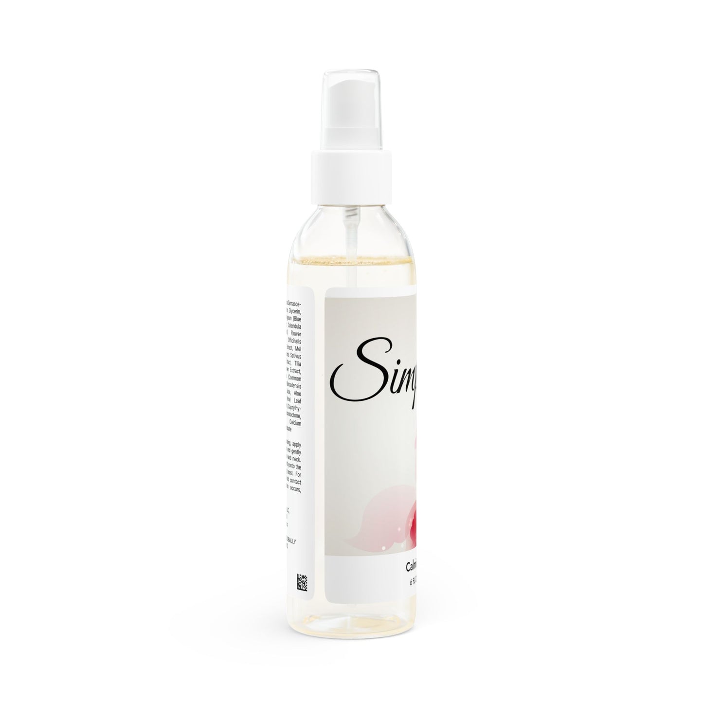 Simplisitee - Calming Toner, 6oz