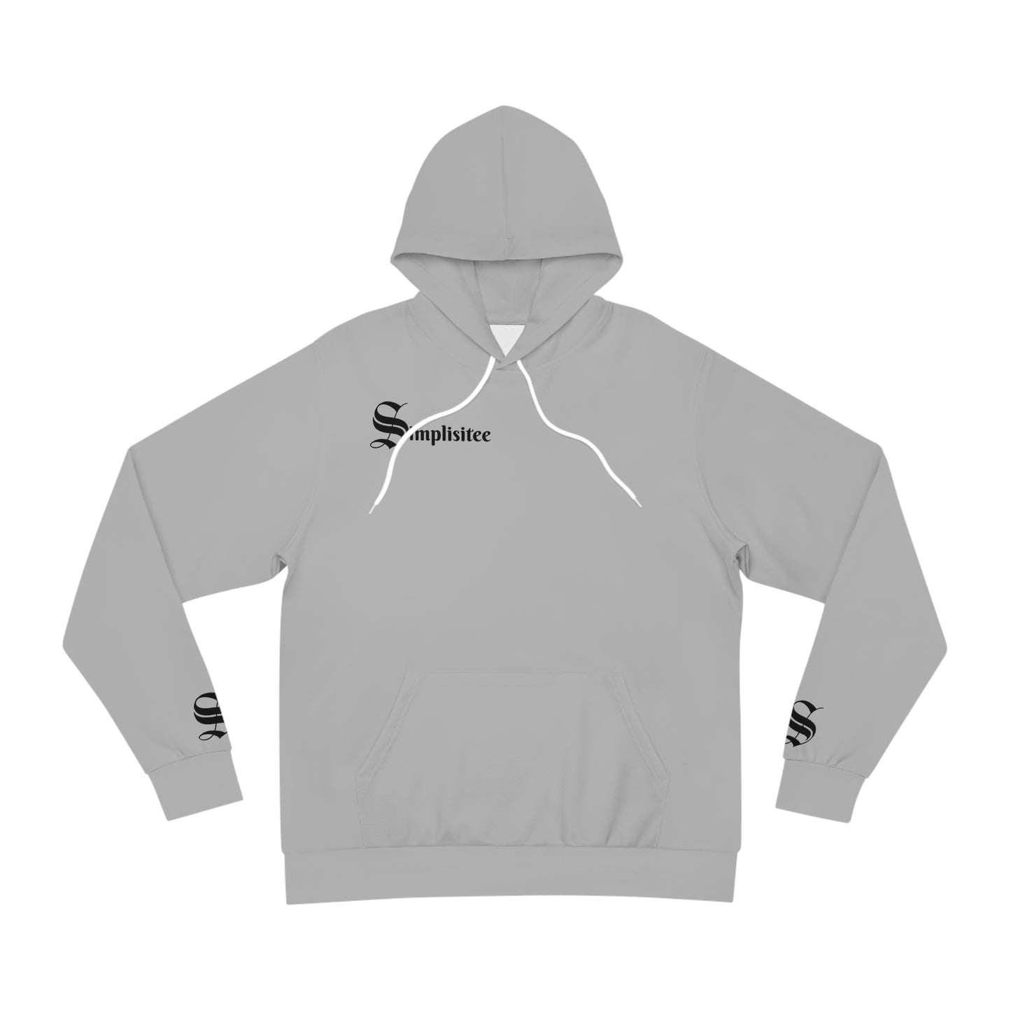 Stylish AOP Fashion Hoodie, Casual Streetwear, Everyday Comfort, Trendy Gift for Her, Unisex Style, Best for Fall/Winter