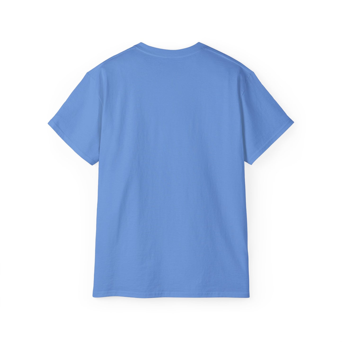 Simplisitee - It's a Vibe Unisex Ultra Cotton Tee - Funky Graphic Tee for Casual Outings & Parties