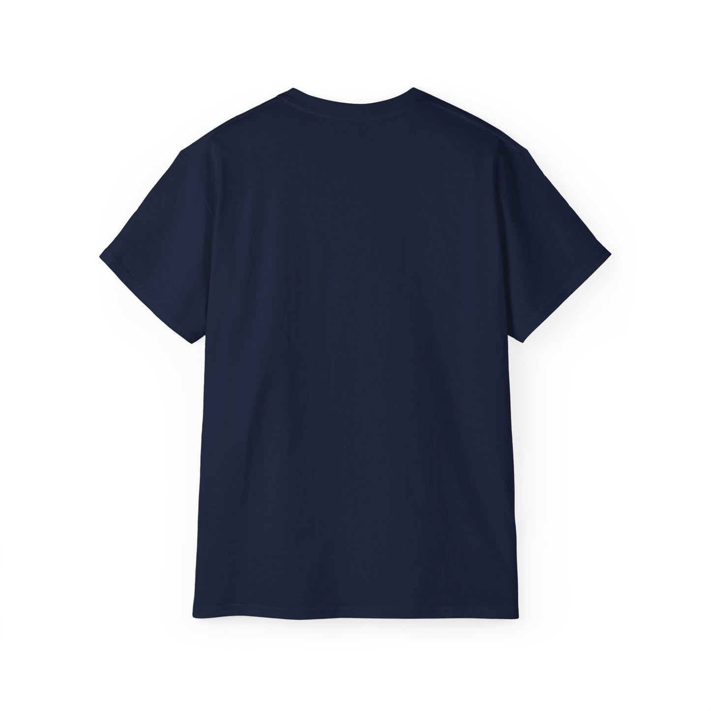 Simplisitee - It's a Vibe Unisex Ultra Cotton Tee - Funky Graphic Tee for Casual Outings & Parties