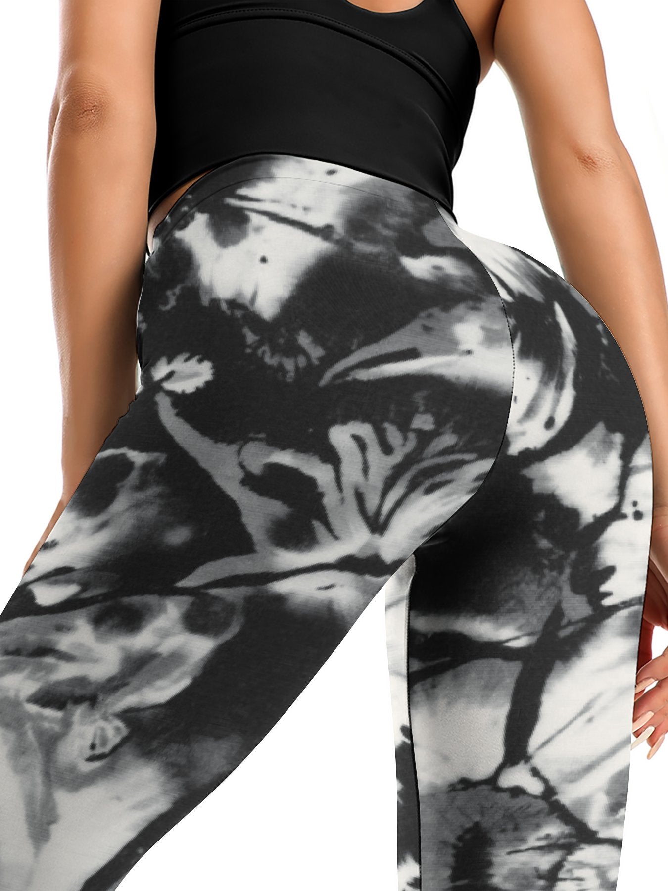 Women's Yoga Leggings