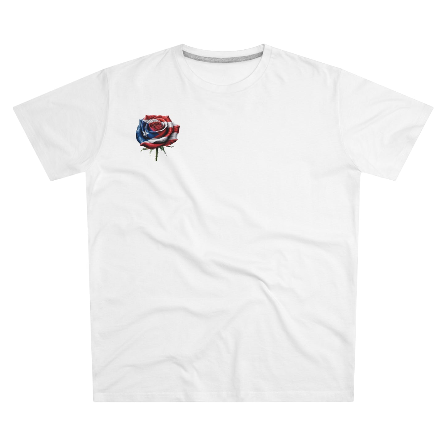 Puerto Rico Inspired Men's Tee, Modern-fit T-shirt for Celebrations, Gift for Proud Puerto Ricans, Casual Wear, Summer Style, Travel T-shirt