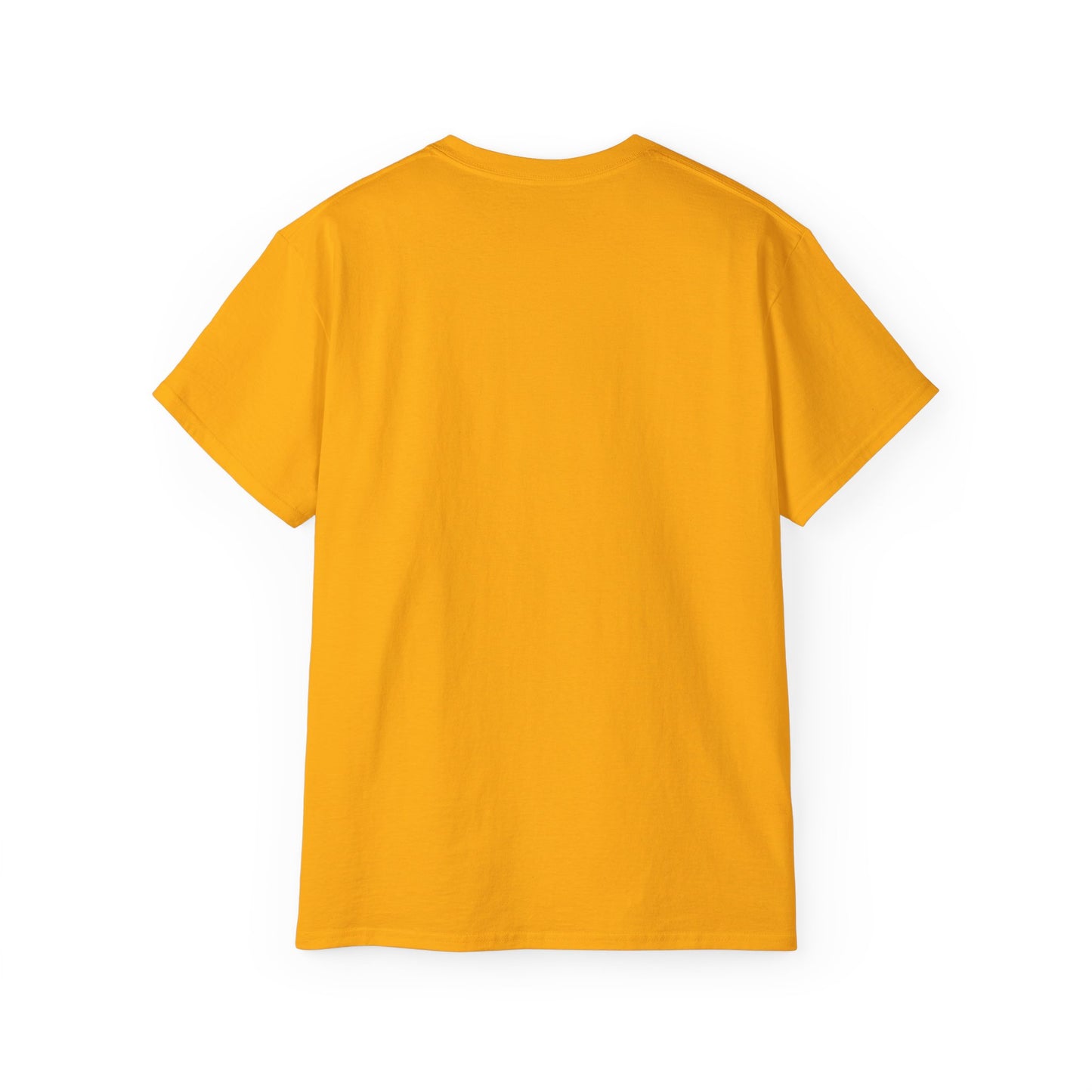 Simplisitee - It's a Vibe Unisex Ultra Cotton Tee - Funky Graphic Tee for Casual Outings & Parties