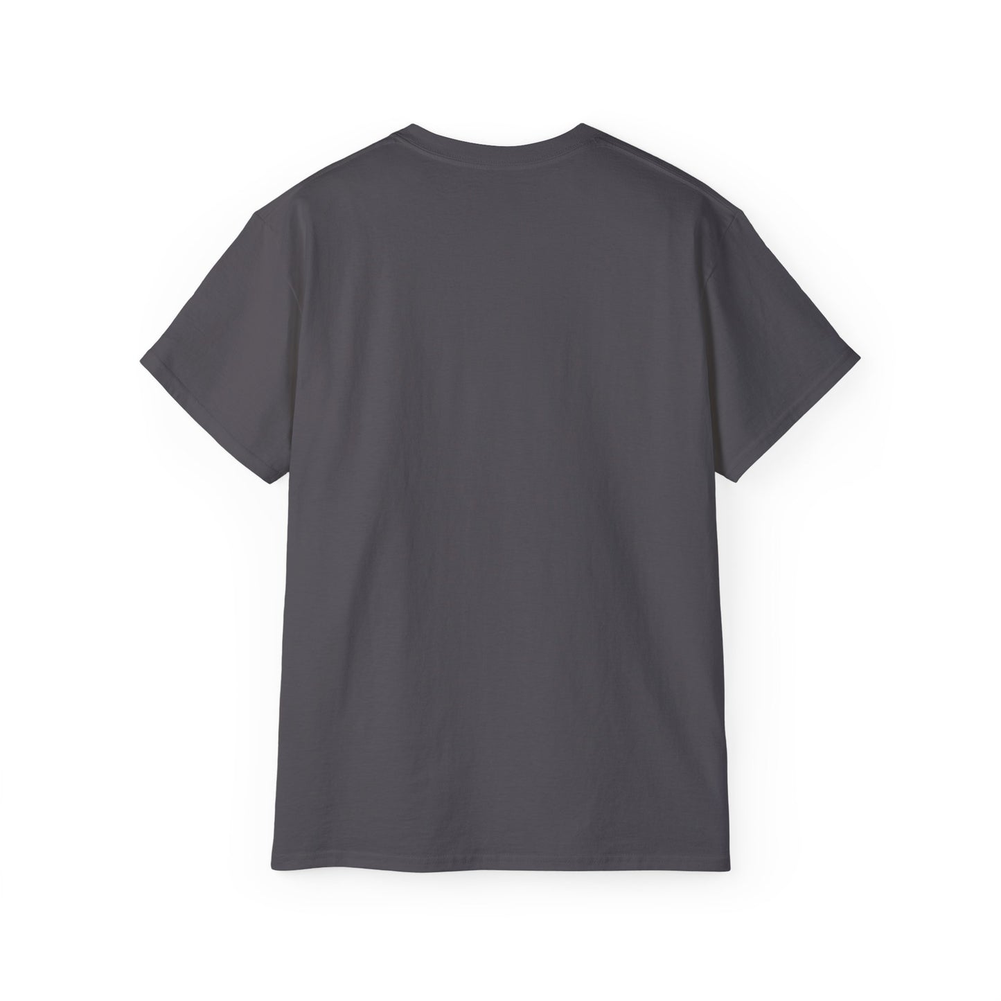 Simplisitee - It's a Vibe Unisex Ultra Cotton Tee - Funky Graphic Tee for Casual Outings & Parties