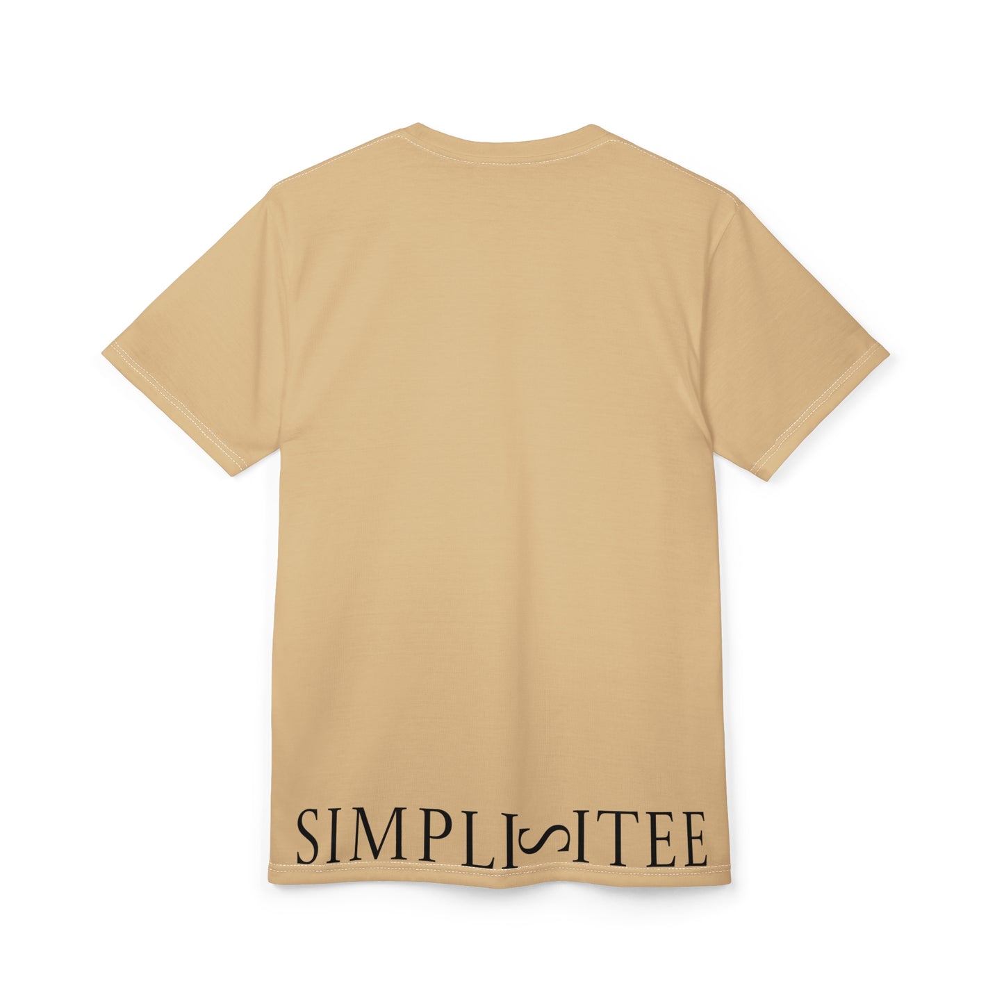 Simplisitee - Royalty Unisex Tee - Embrace Your Inner King or Queen, Comfortable Fashion, Unique Gift for Birthdays, Anniversaries, or Celebrations