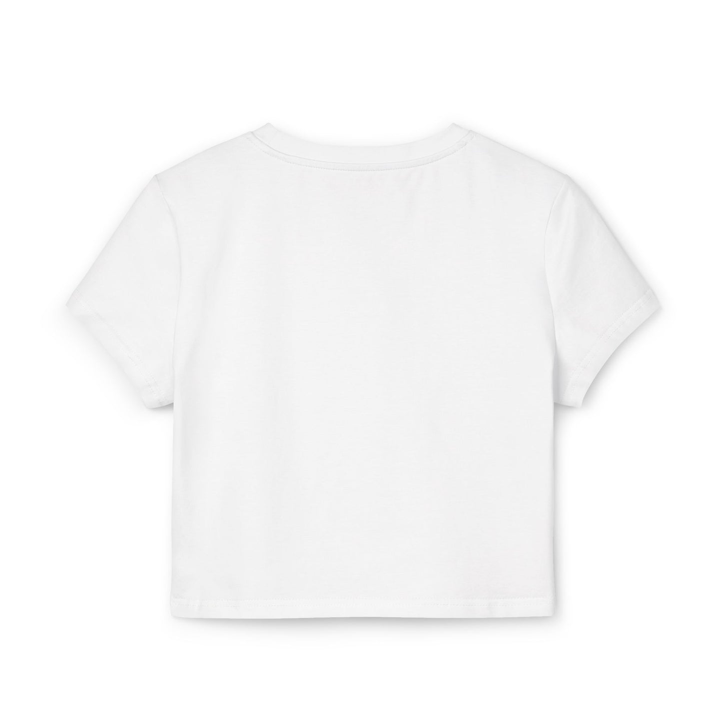 Angel Number 777 Women's Baby Tee, Cute Graphic Crop Top, Spiritual T-Shirt, Astrology Gift, Vintage Vibe Tee, Casual Wear
