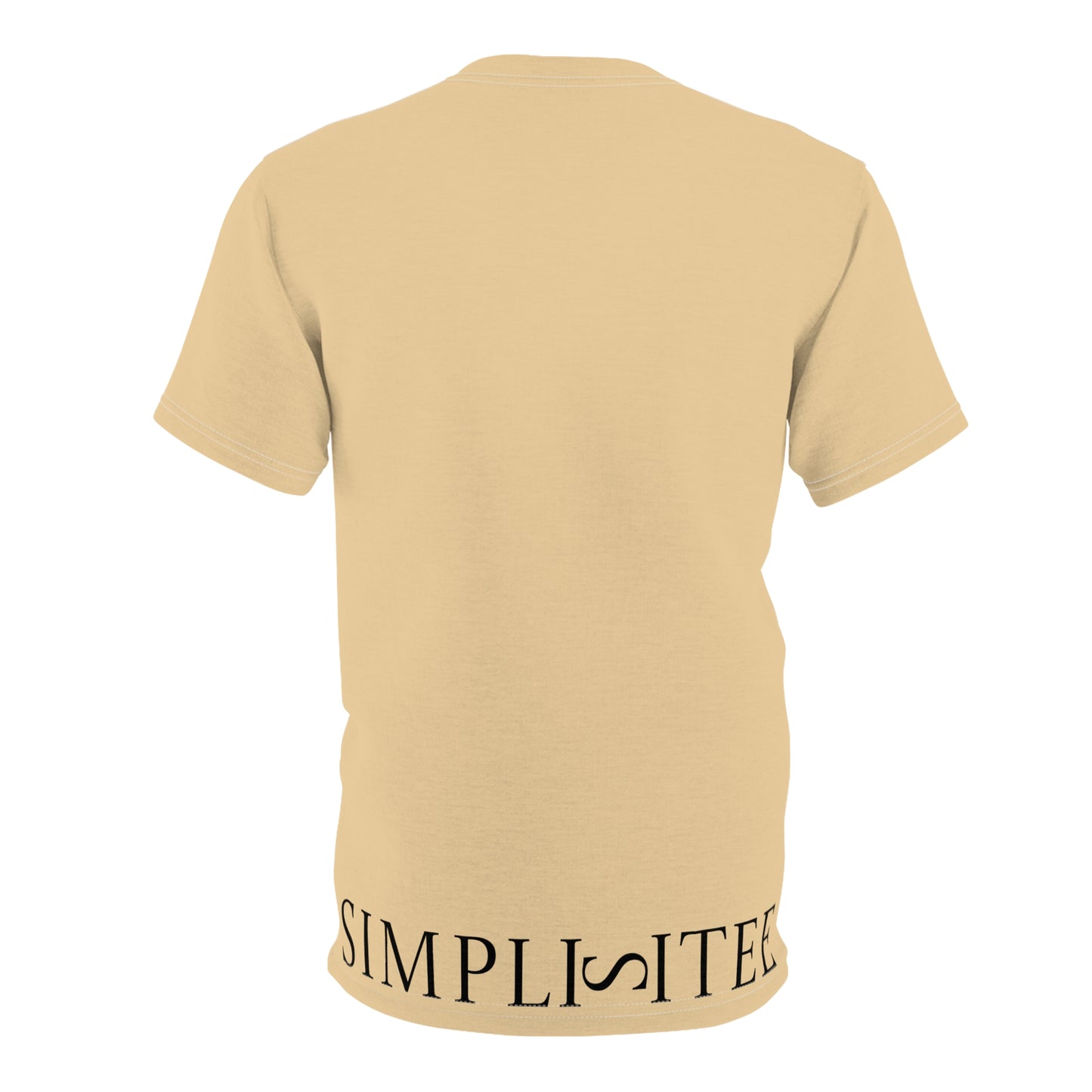 Simplisitee - Royalty Unisex Tee - Embrace Your Inner King or Queen, Comfortable Fashion, Unique Gift for Birthdays, Anniversaries, or Celebrations