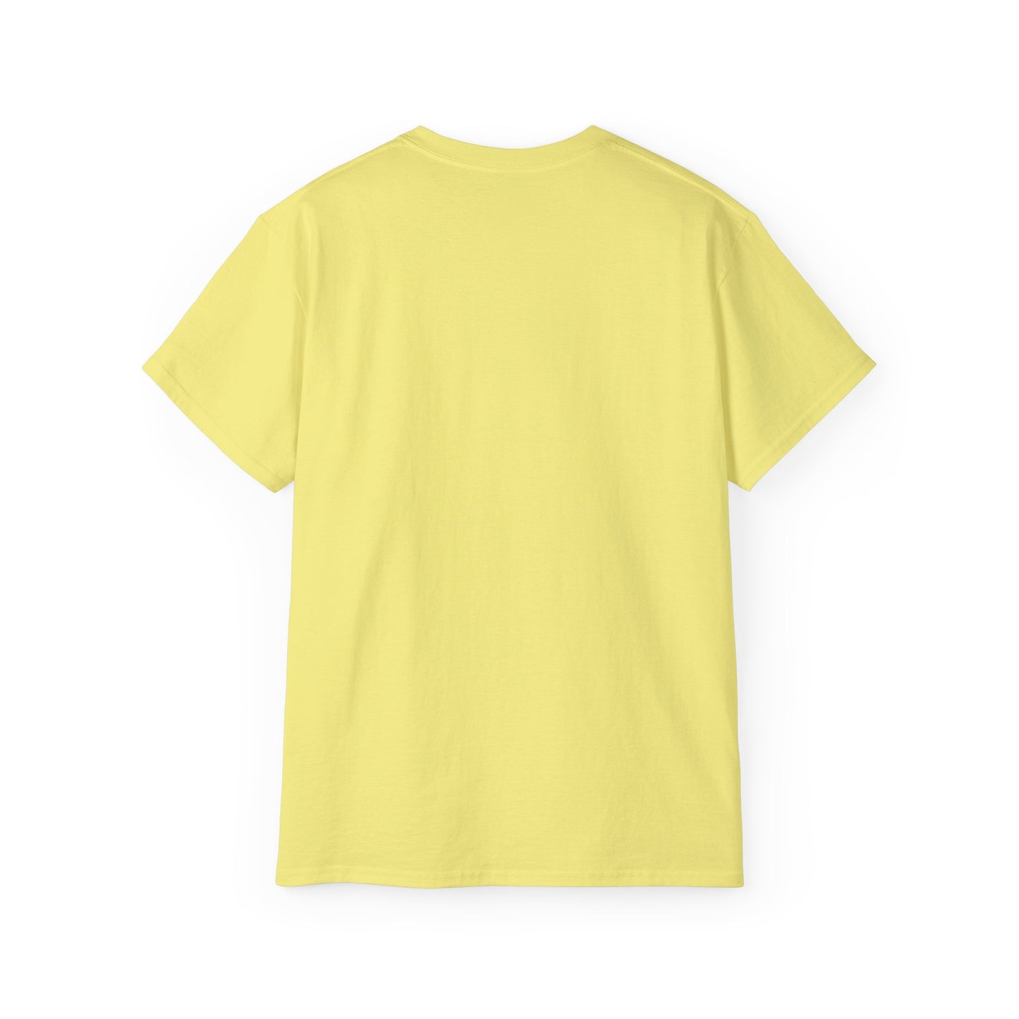 Simplisitee - It's a Vibe Unisex Ultra Cotton Tee - Funky Graphic Tee for Casual Outings & Parties