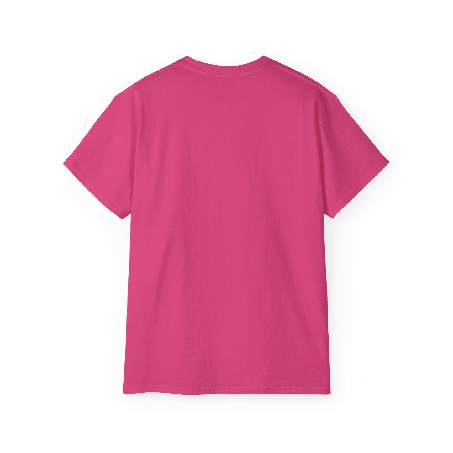 Simplisitee - It's a Vibe Unisex Ultra Cotton Tee - Funky Graphic Tee for Casual Outings & Parties
