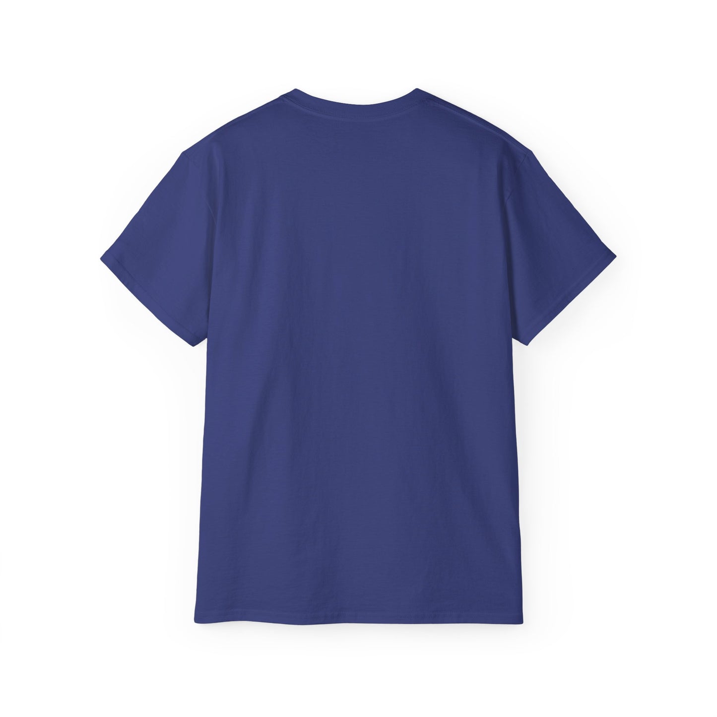 Simplisitee - It's a Vibe Unisex Ultra Cotton Tee - Funky Graphic Tee for Casual Outings & Parties