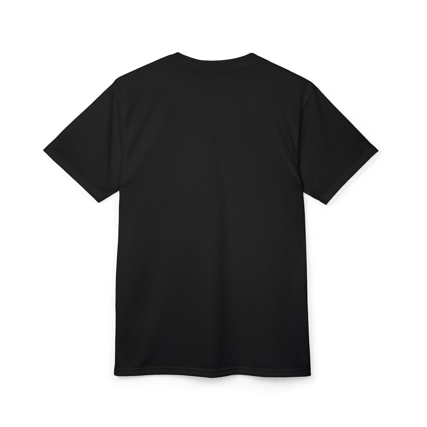 Simplisitee- Unisex Cut & Sew Tee (AOP)